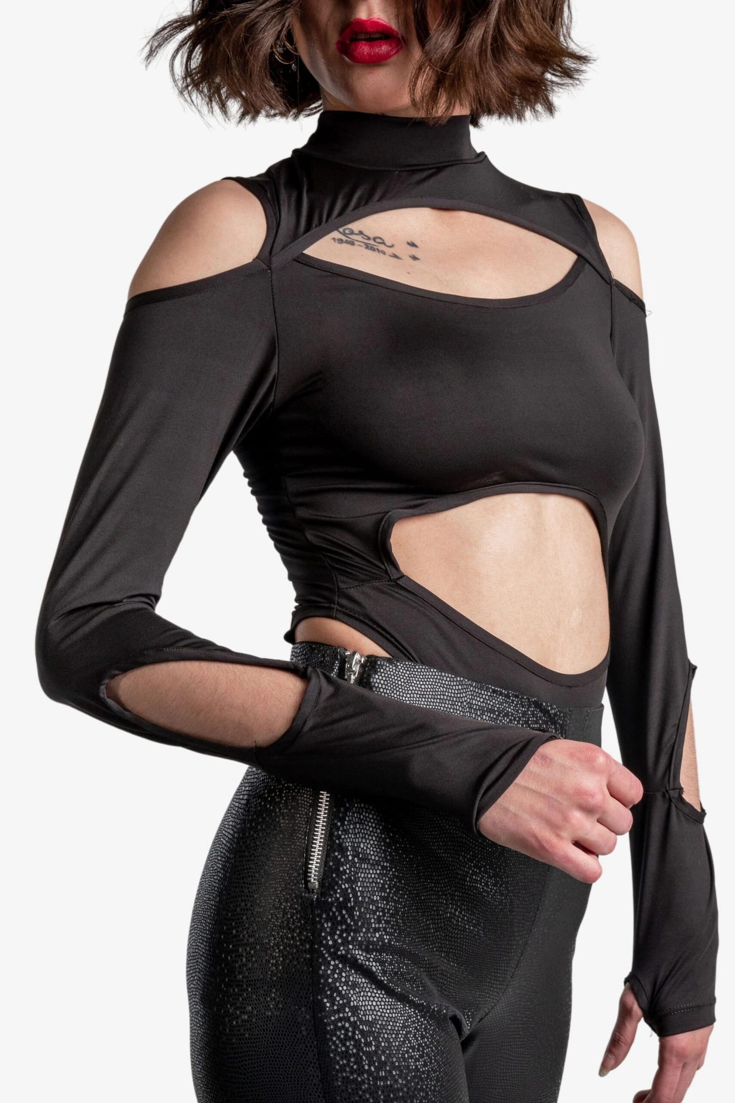Body Daniela Negro - imagen 3