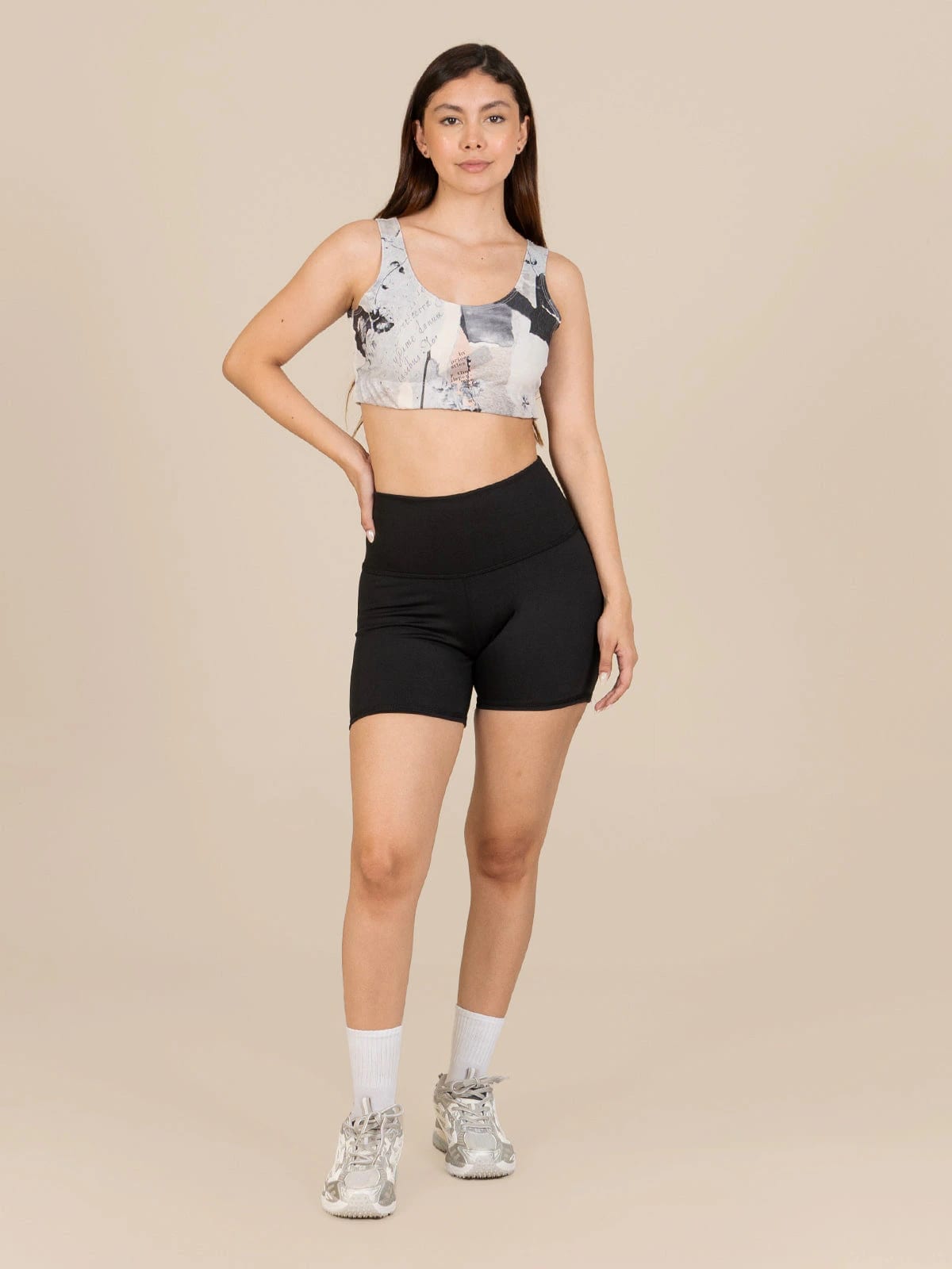 Kafre short set - imagen 1