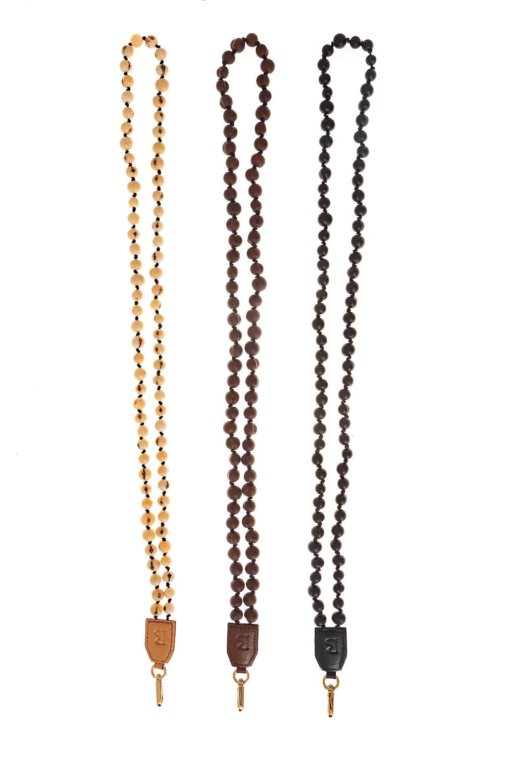 COLLANA ASAI NECKLACE - imagen 1