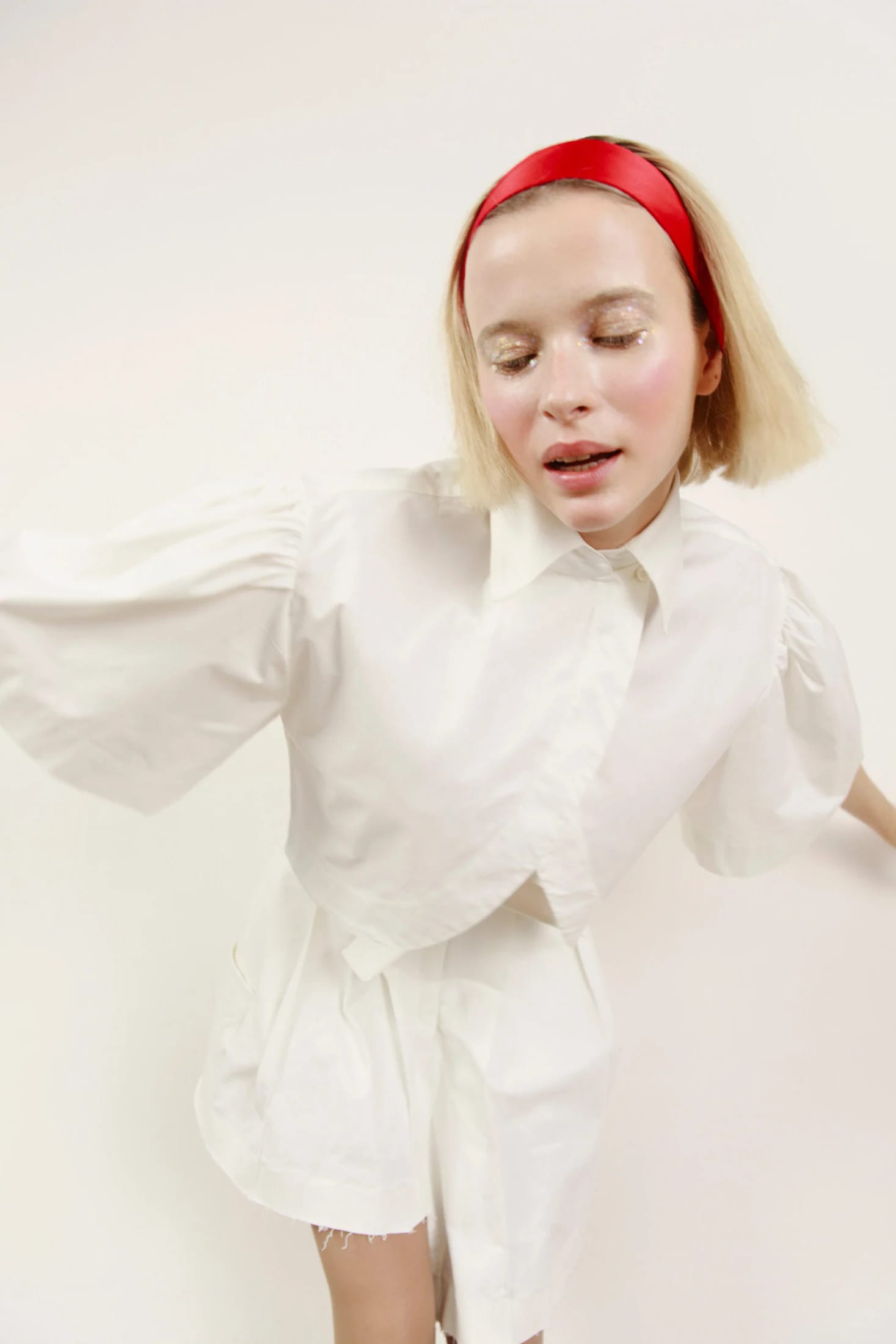 The Madeline Shirt - imagen 3