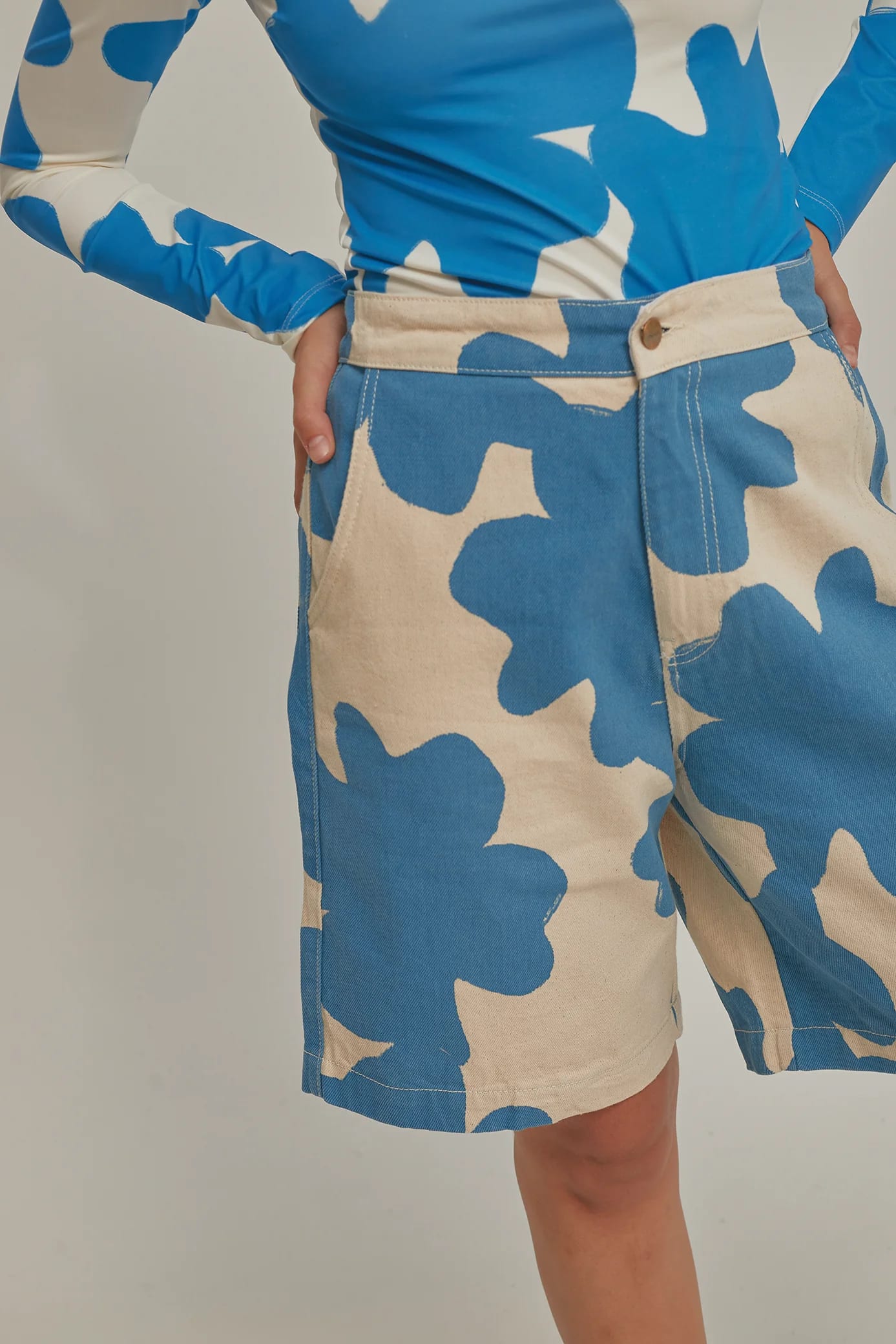 Bermuda Lucky Blue - imagen 11