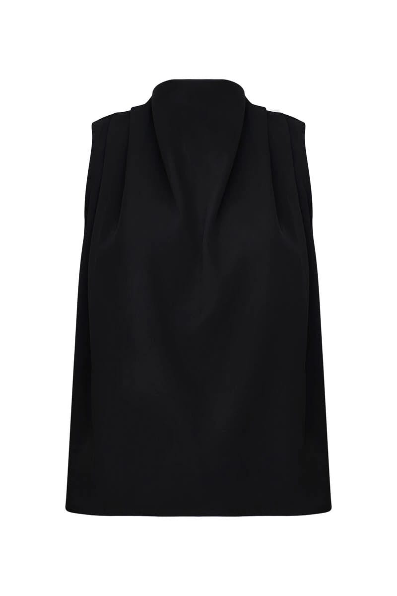 Blusa zila negro - imagen 2