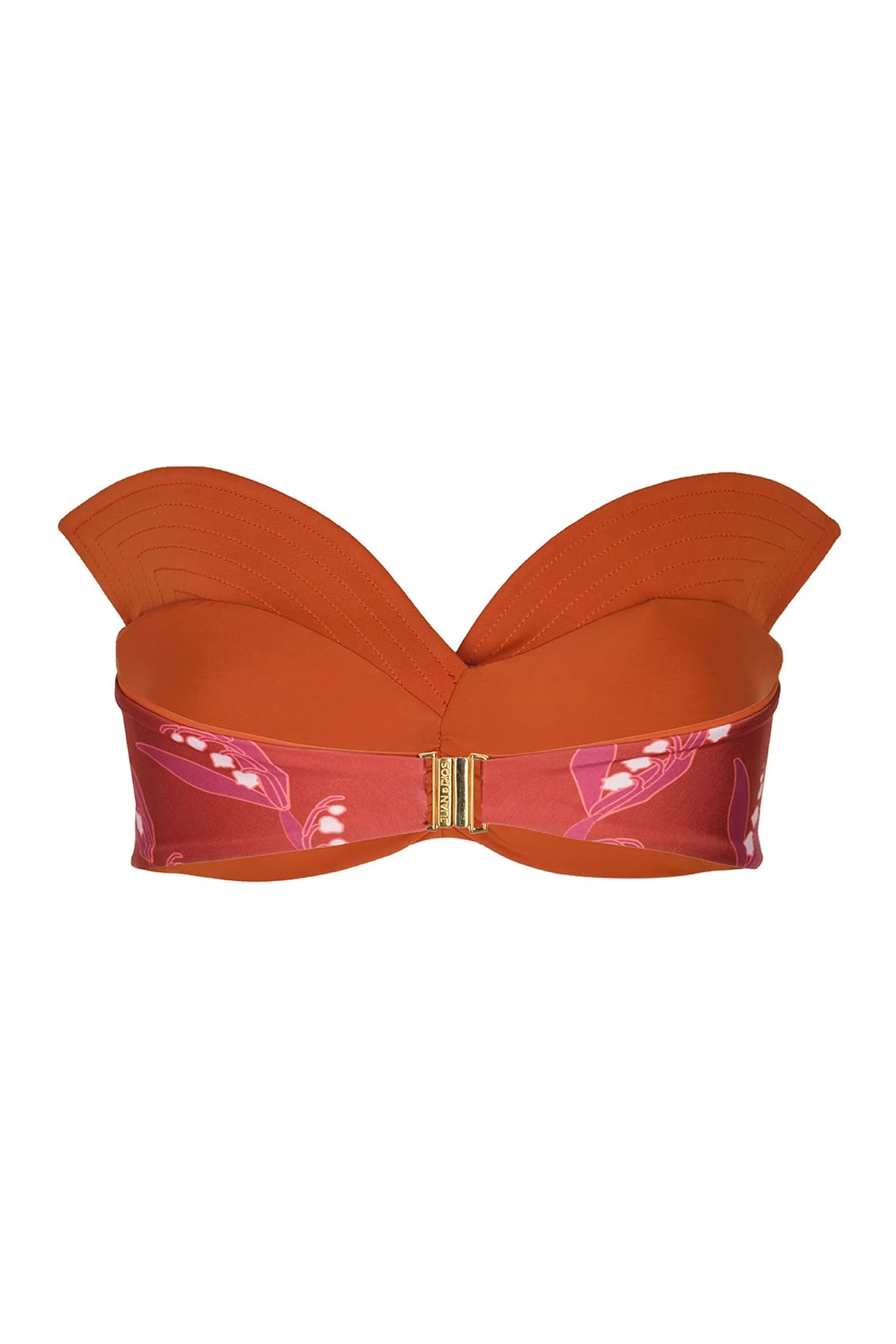 Victoria Top / Terra Flor de Mayo - imagen 7