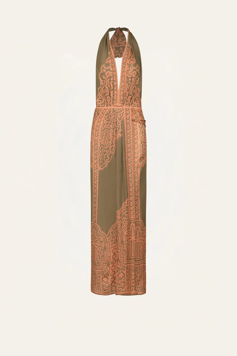 Tales Of The Open Land Dress - imagen 4