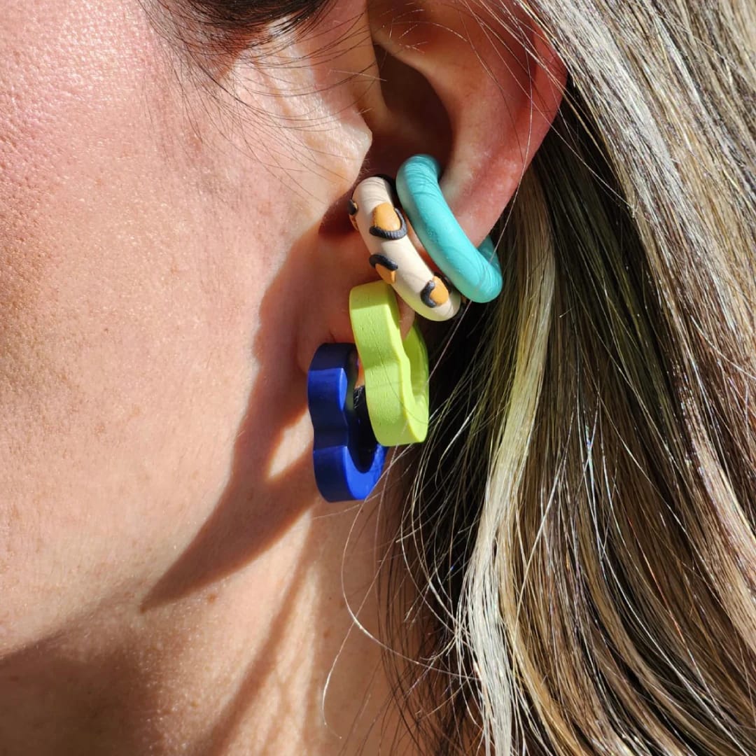 Earcuff Regular - imagen 5