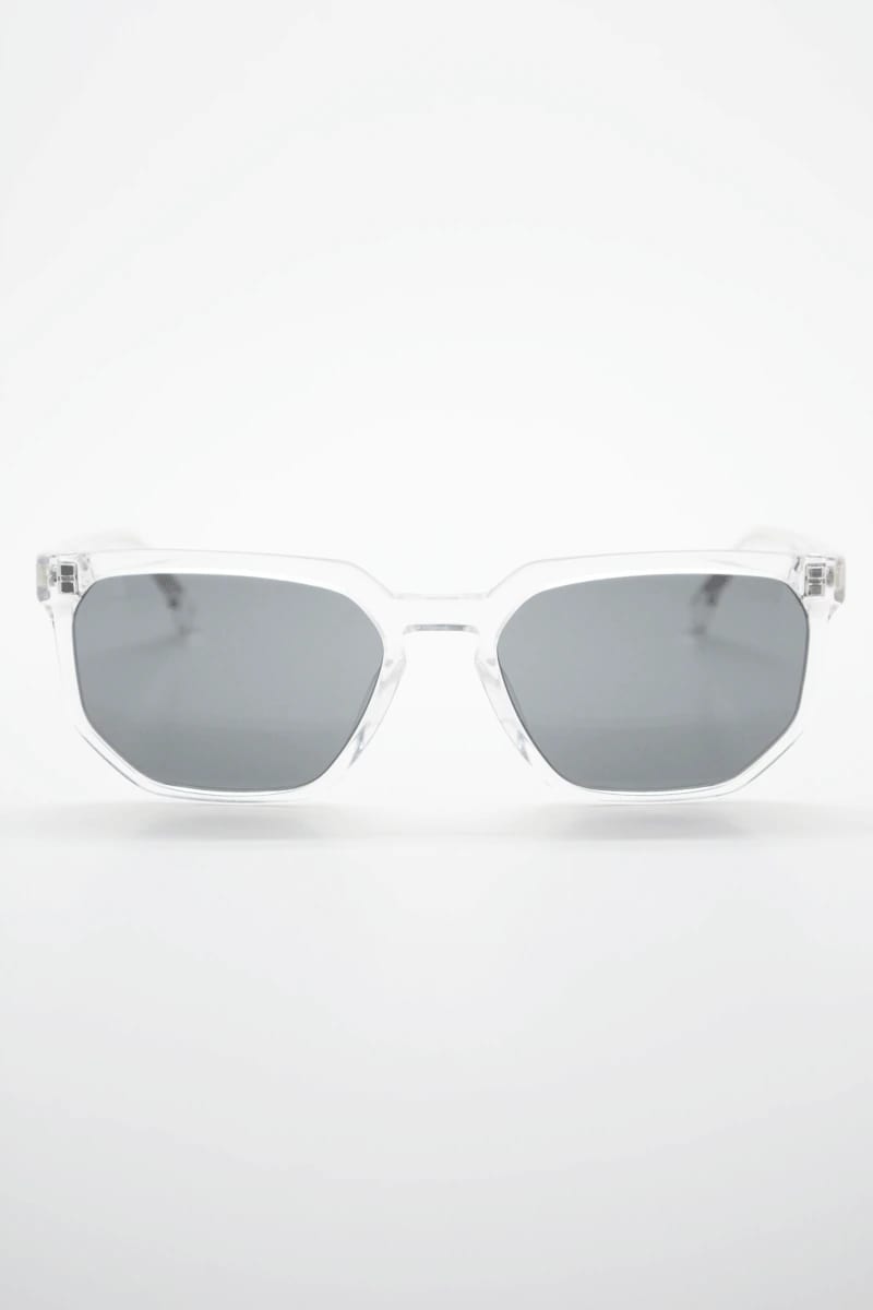 gafas de sol fifty5 transparente - imagen 1