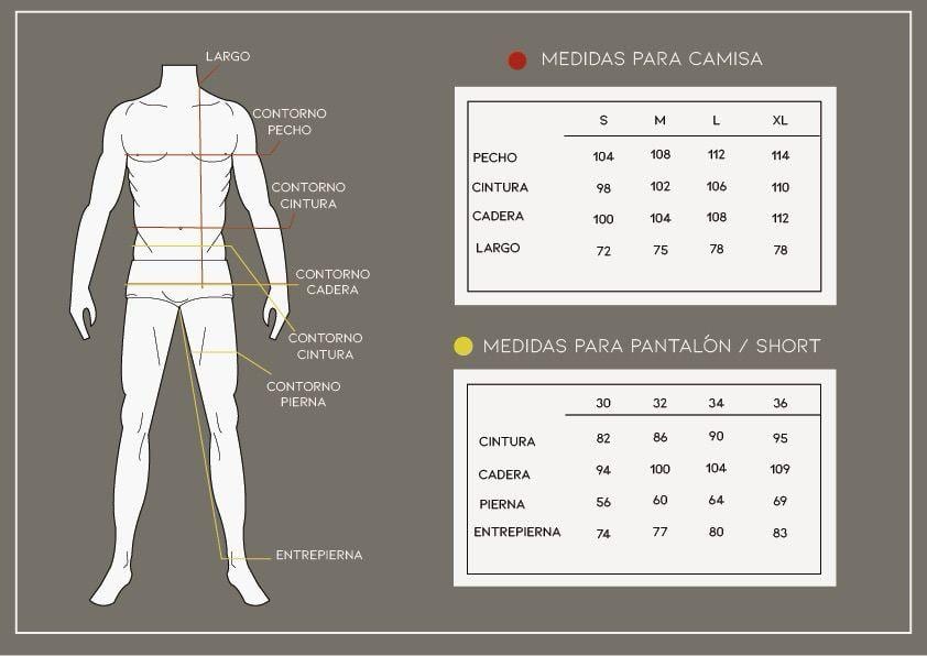 Traje Daniel - imagen 3