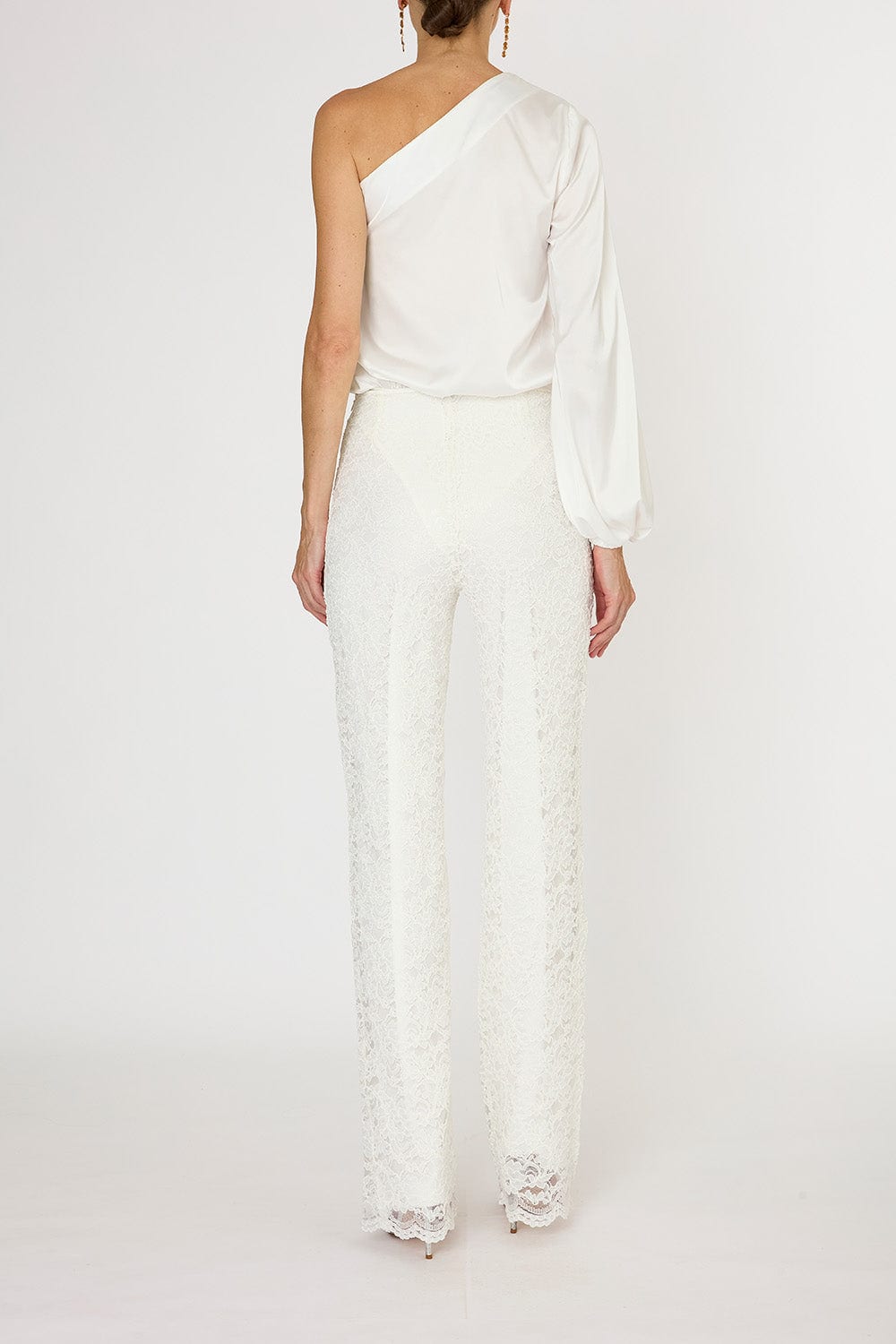 IVORY BADRA TOP - imagen 3