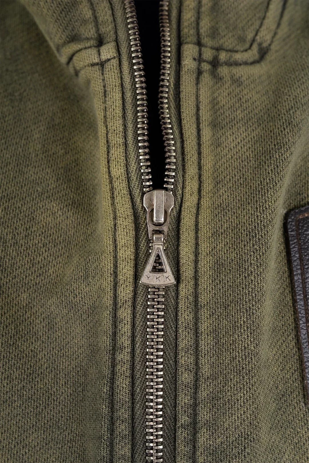 VENENO BUZO ZIPPER TRIBU - imagen 13