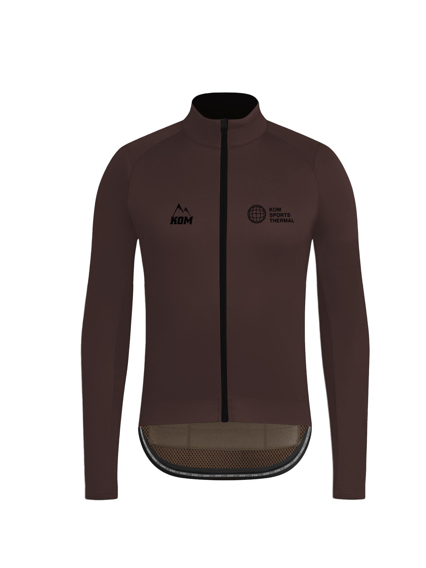 Jersey Ciclismo Térmico Tour - Hombre - imagen 18