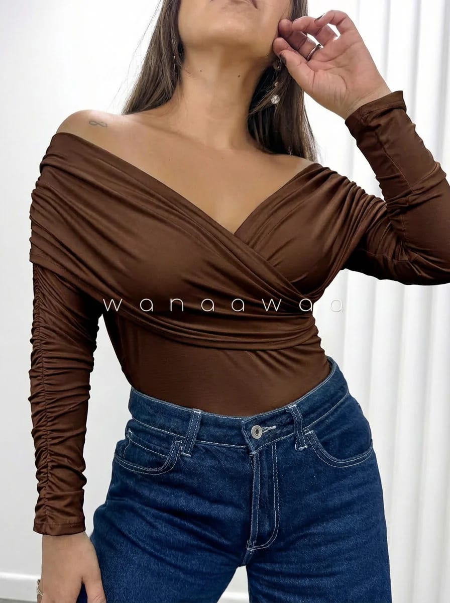 BODY TATIANA - imagen 6