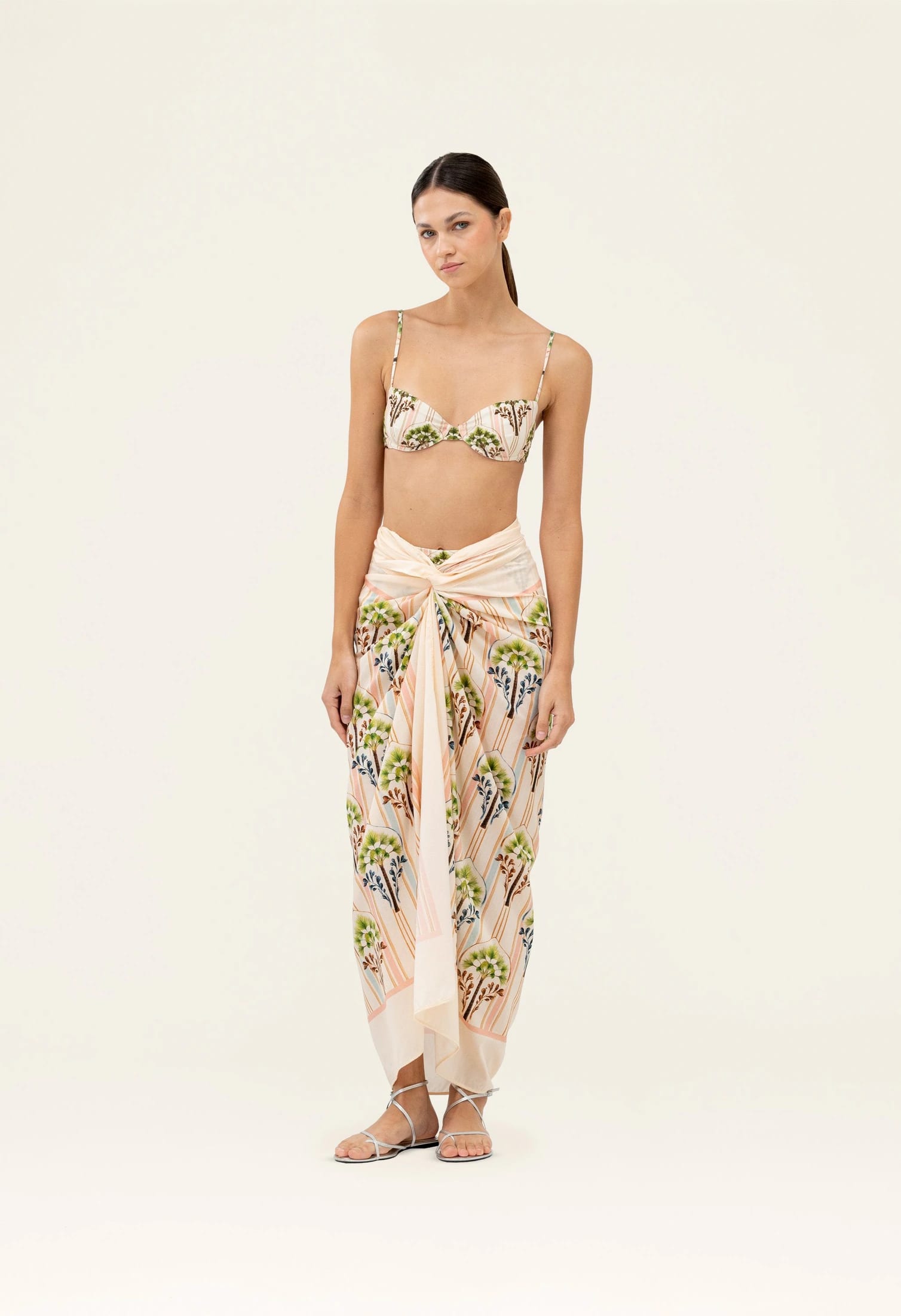 Lavanda Moriche Pareo - imagen 3