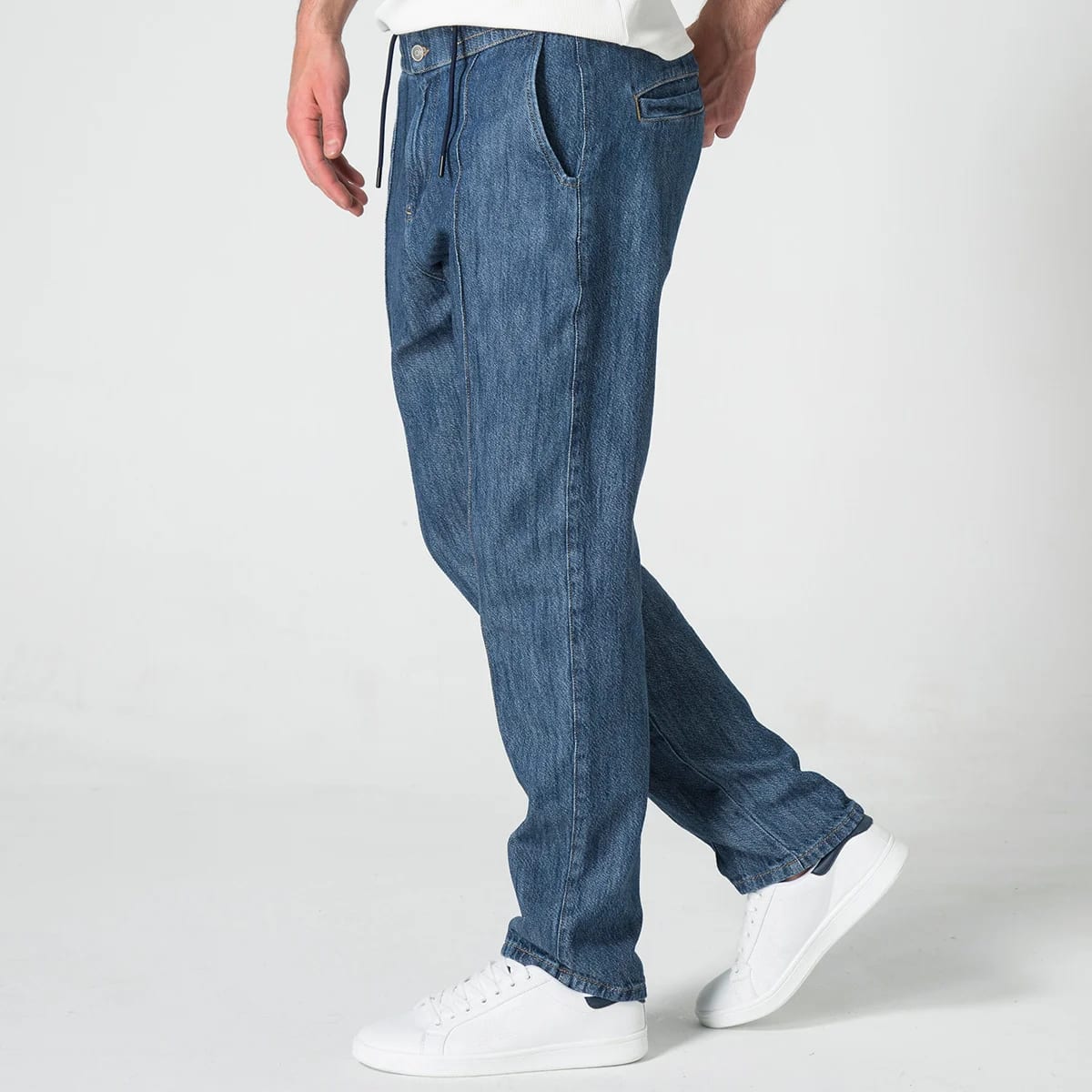 Jean Jogger Flawless - imagen 4