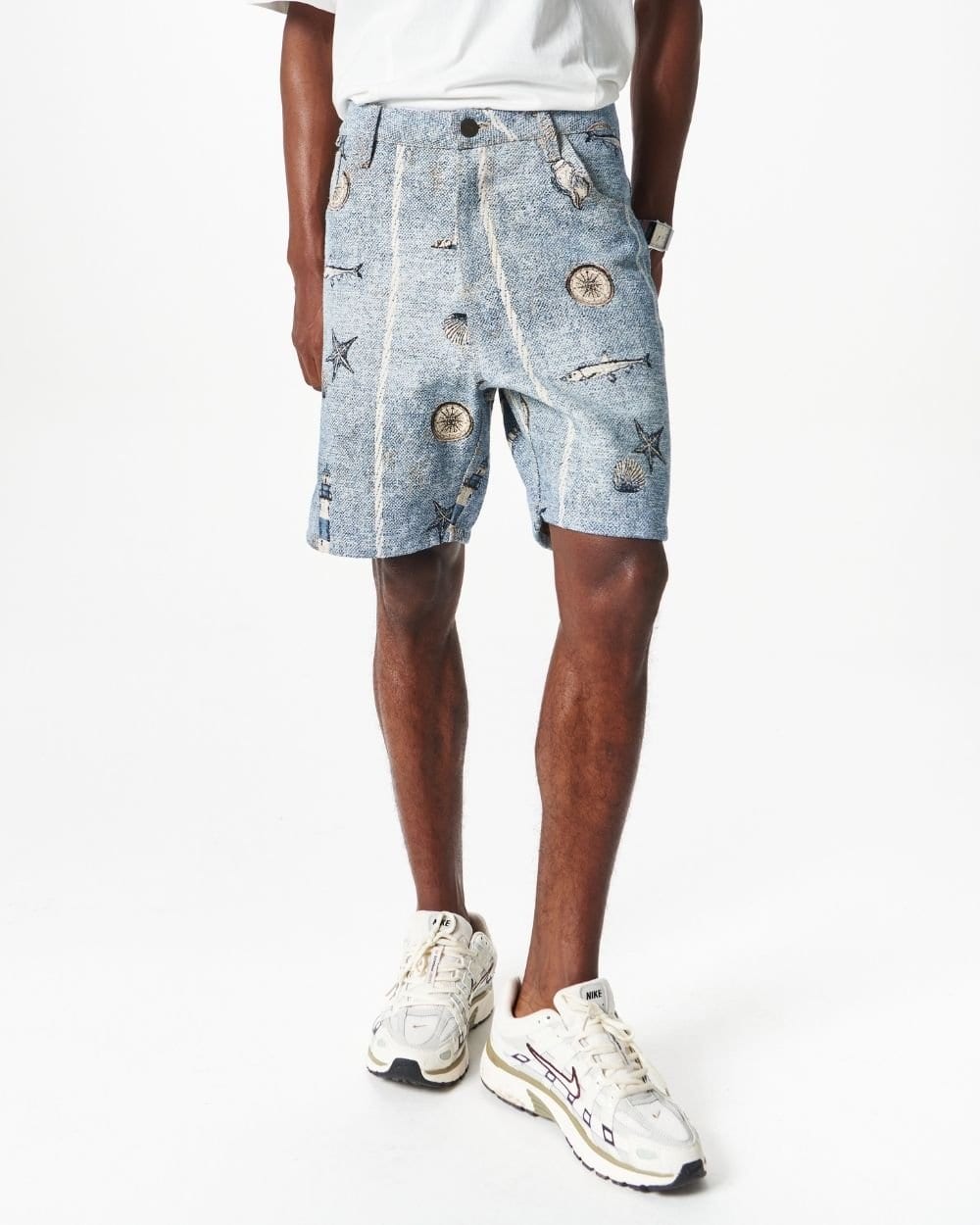 PARADISE SHORTS - imagen 5