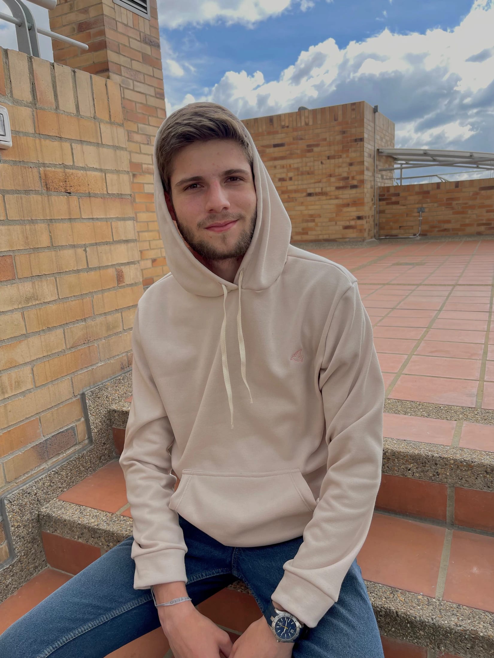 Hoodies Pomba para todos - imagen 2