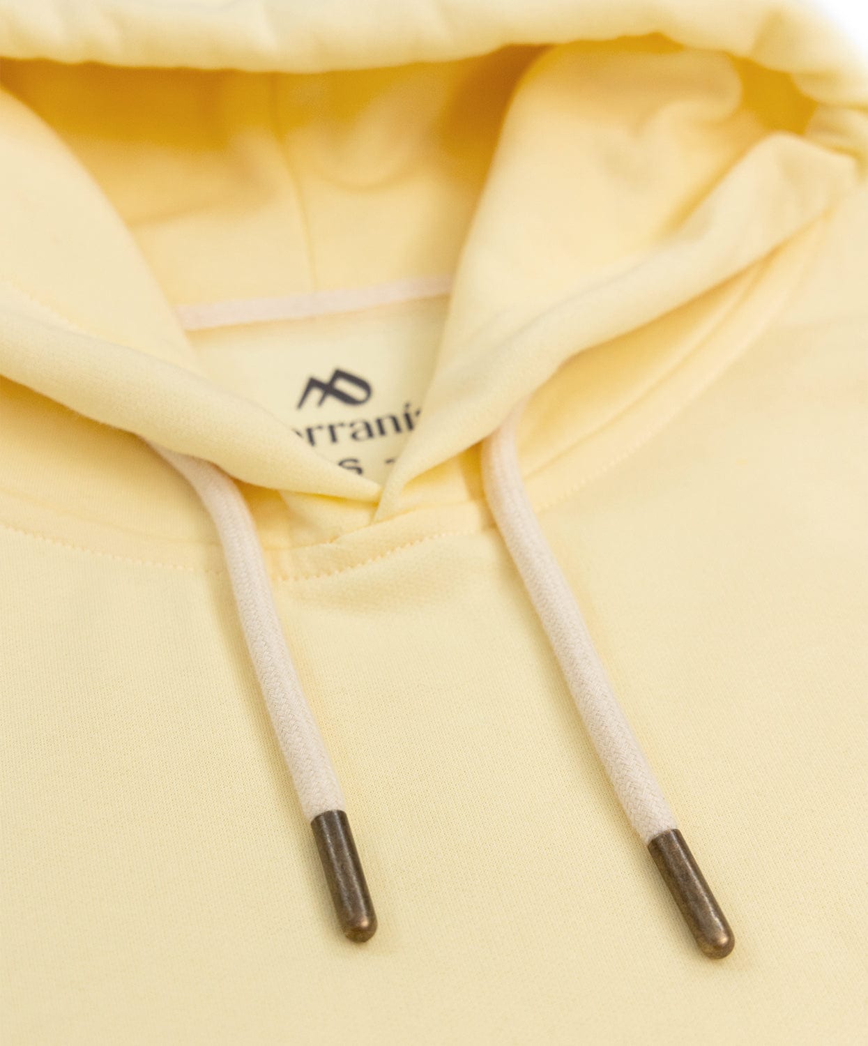 Buzo de Capota Amarillo Sunshine - imagen 13