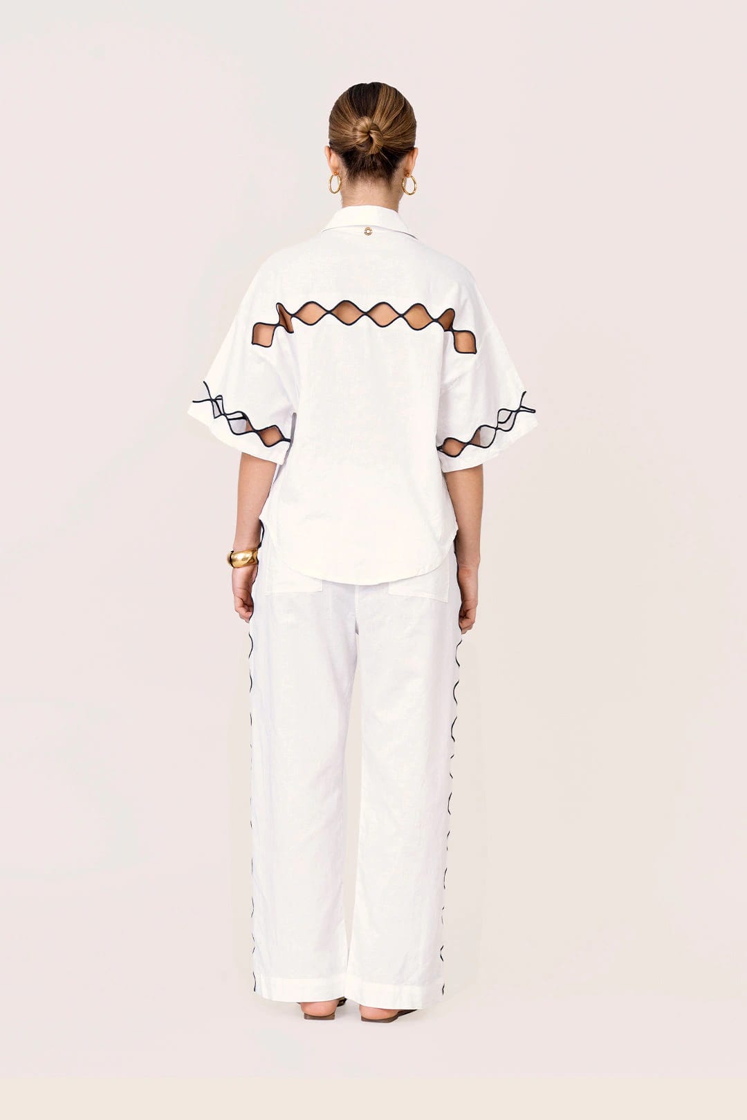 Laine Camisa - Sol - imagen 3