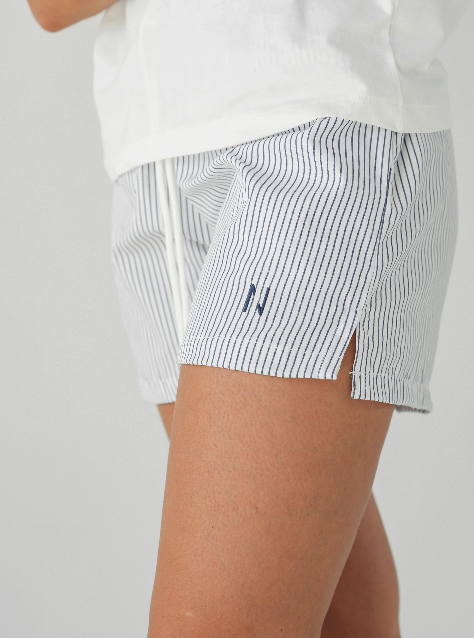 Short Lounge Capri - imagen 2