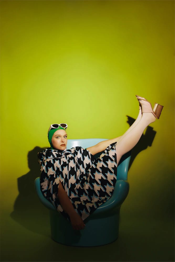 CAPA GALLINETO (PRE-ORDER) - imagen 5