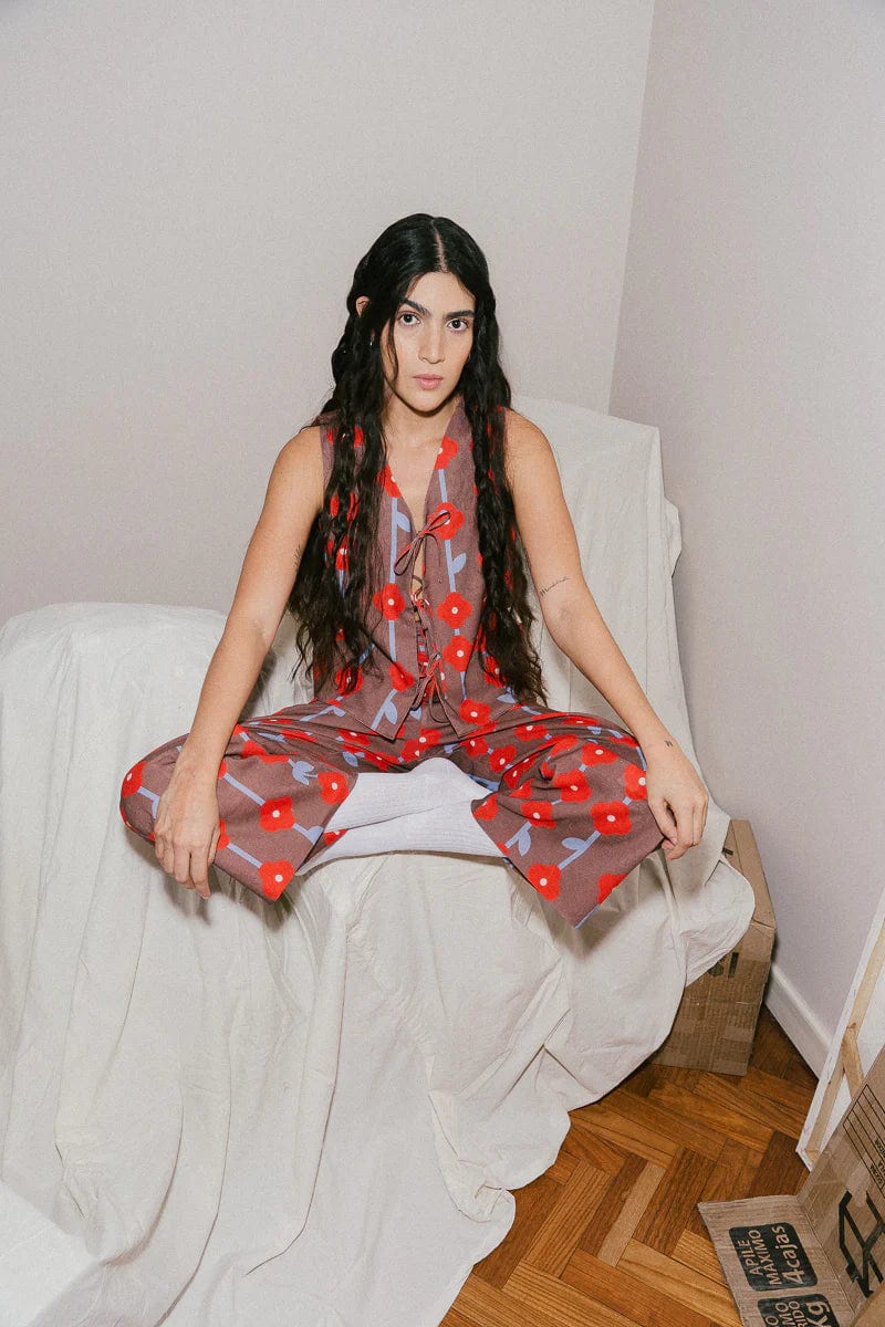 VINE VEST - imagen 3