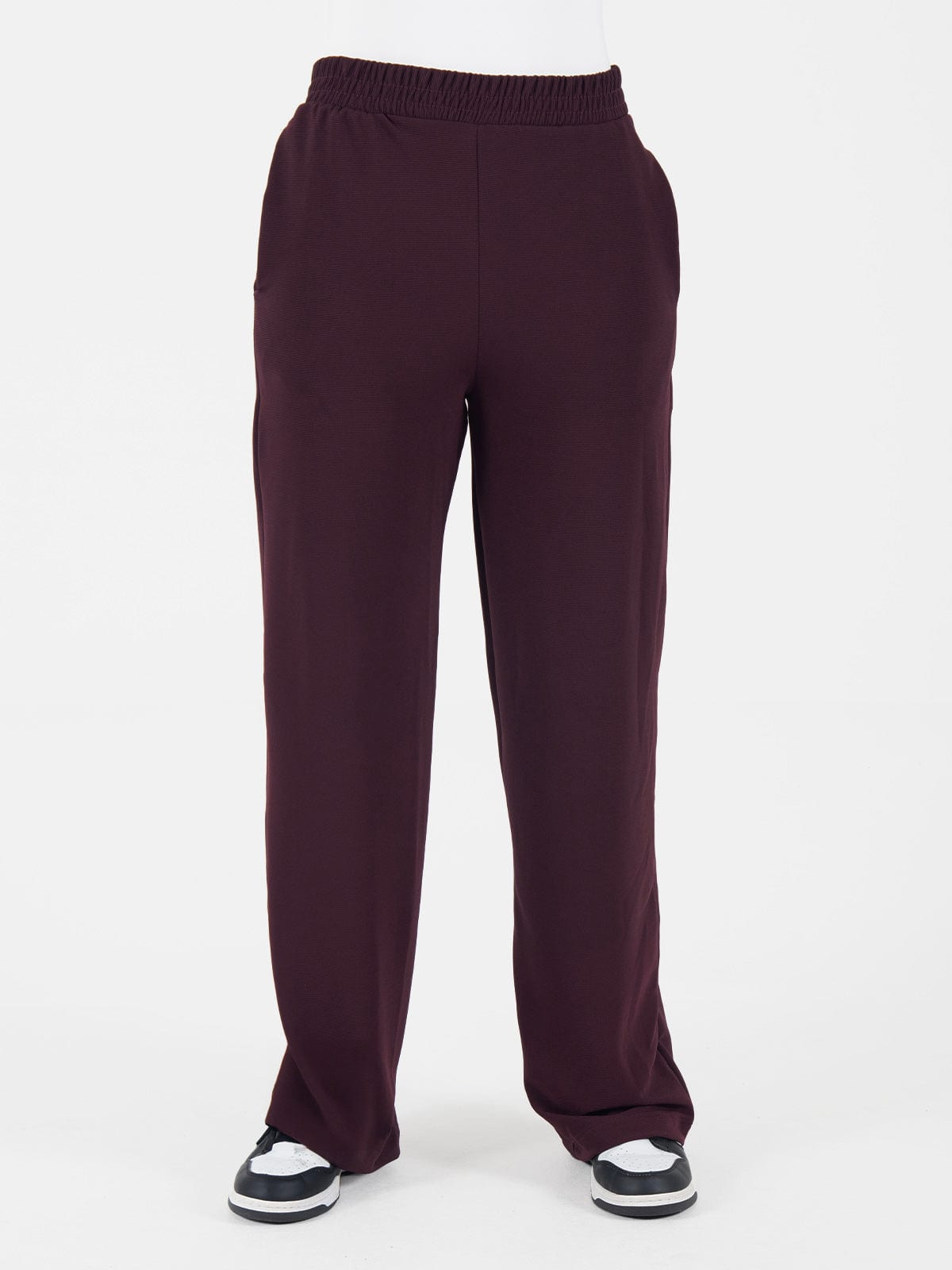 Pantalon venice sp uva oscuro - imagen 1