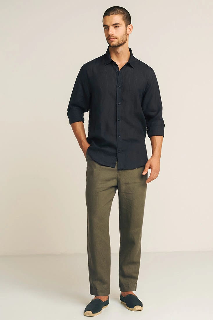 Pantalón privé - imagen 7