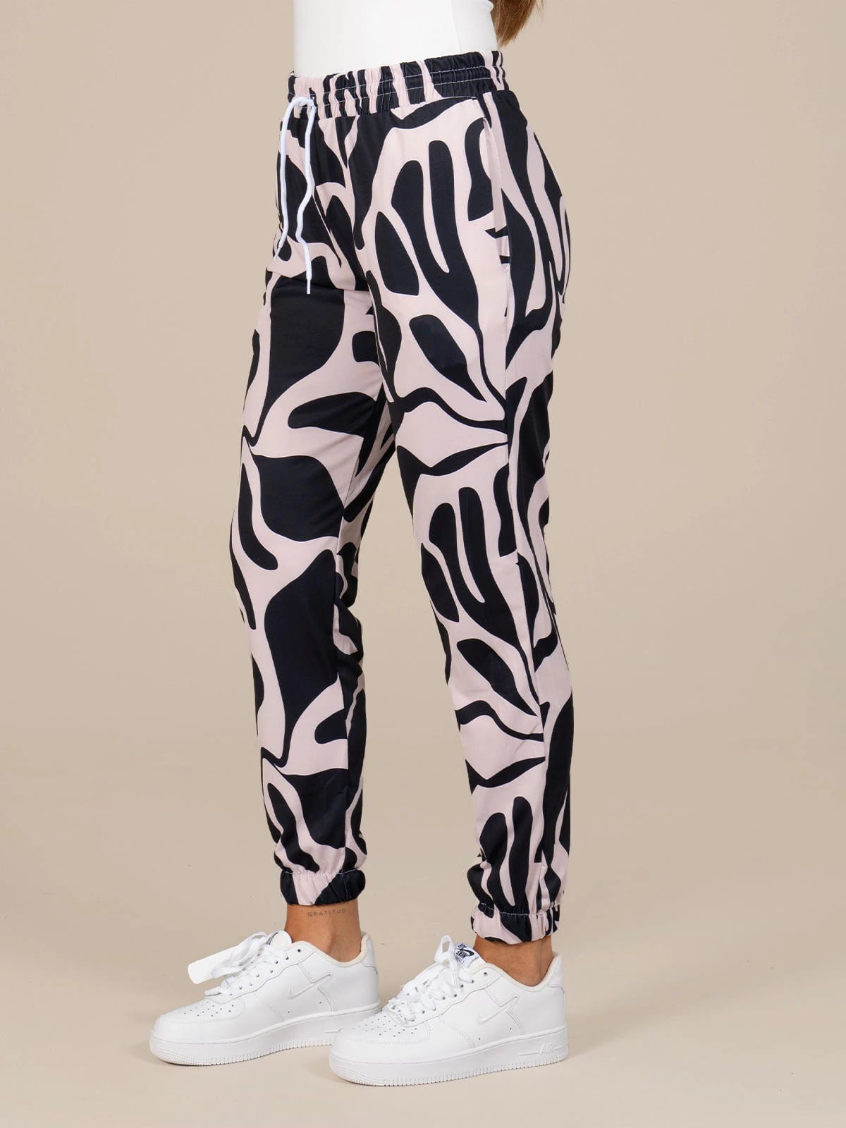 jogger elastico sublimado flow - imagen 6