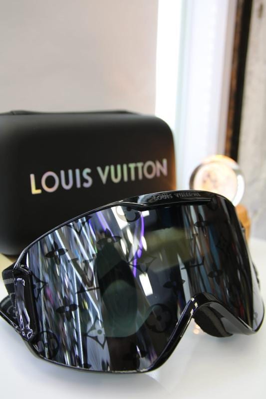 GAFAS LOUIS VUITTON NIEVE - imagen 3