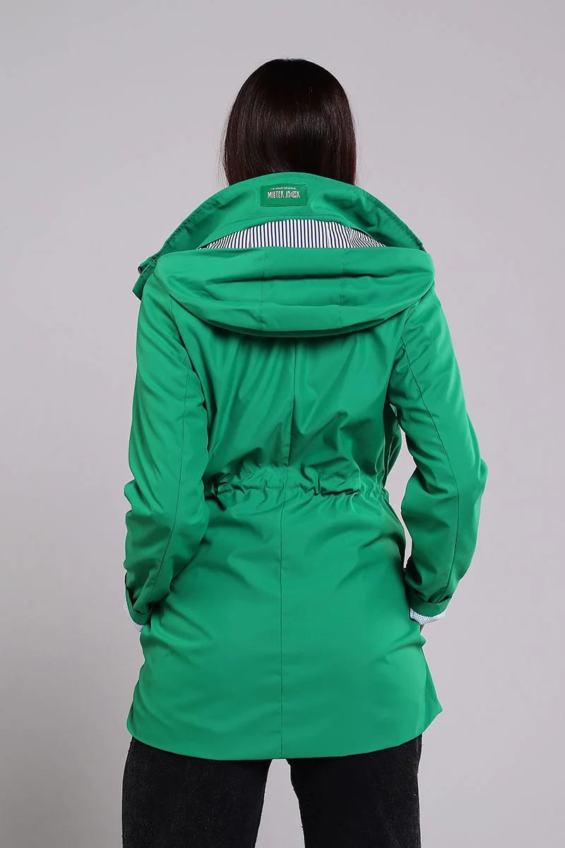Parka Classic Verde Oasis - imagen 13