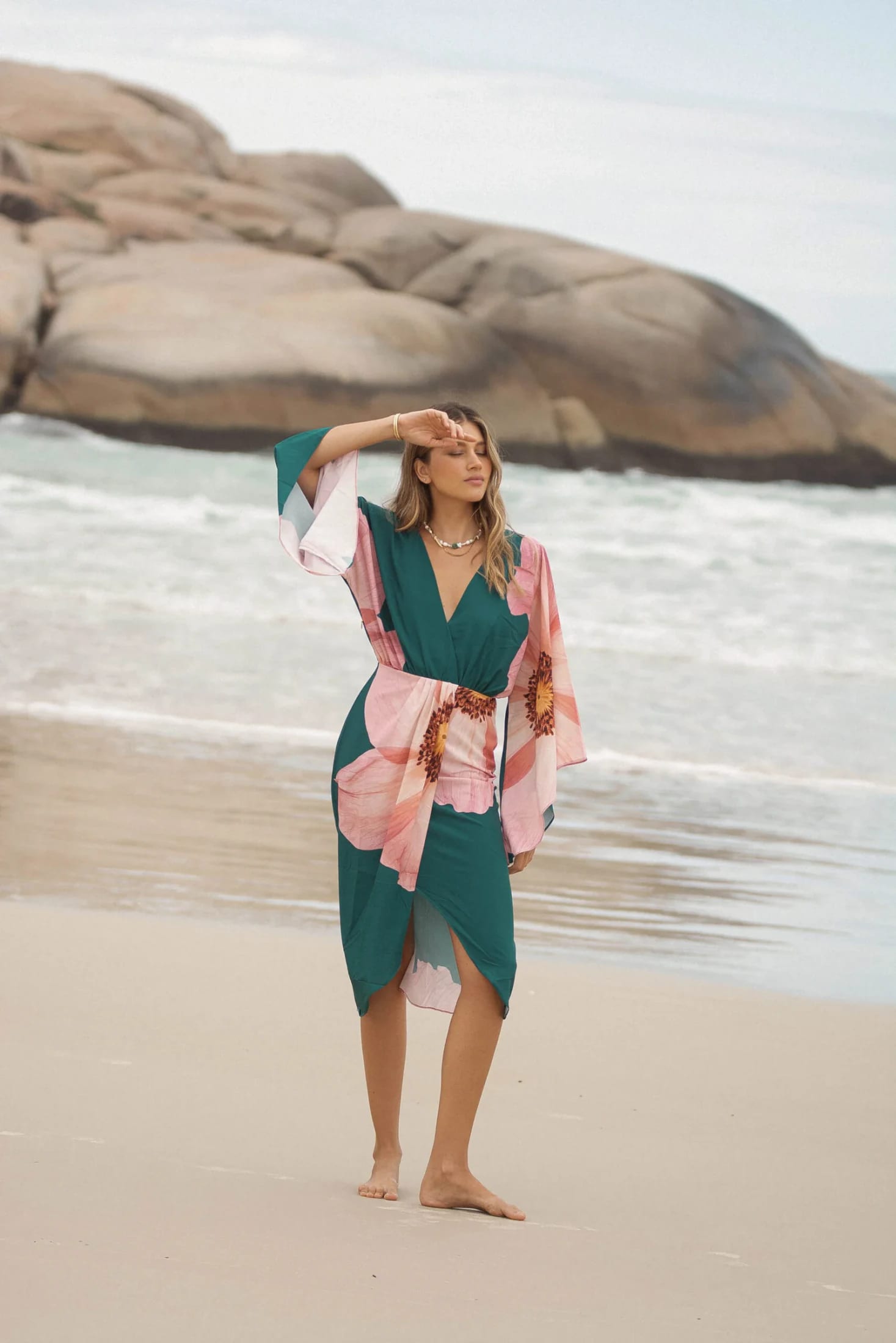Vestido Solaris - imagen 19