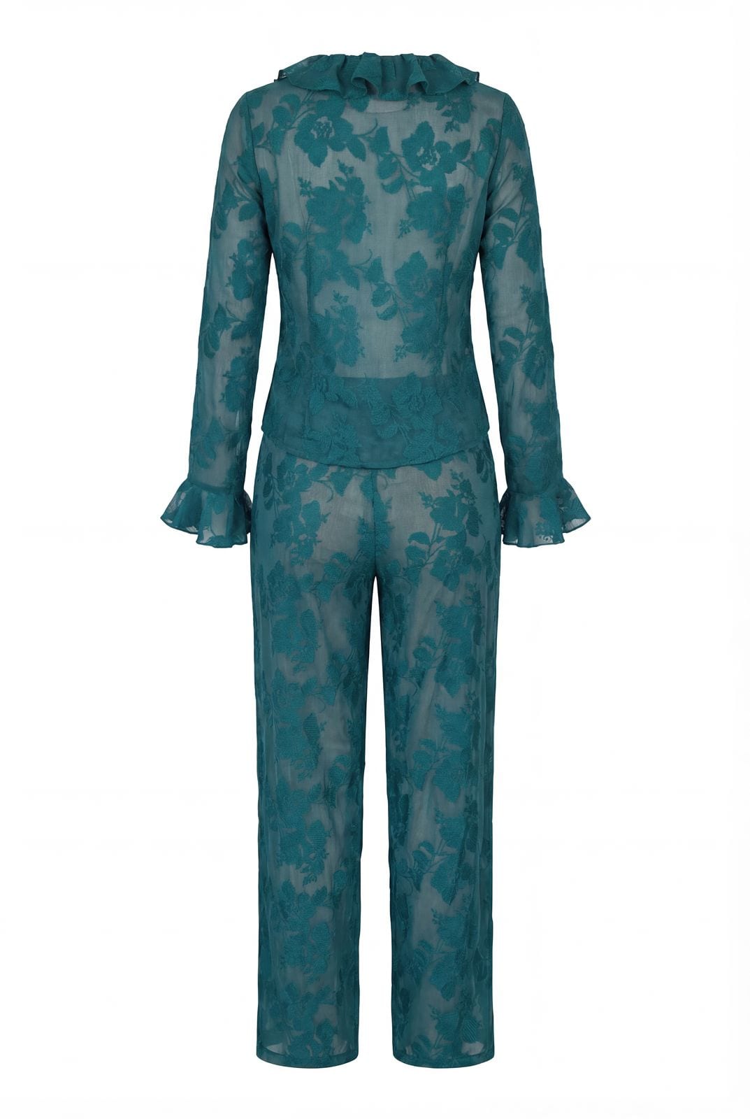 Blusa Jaziri Charm - imagen 4