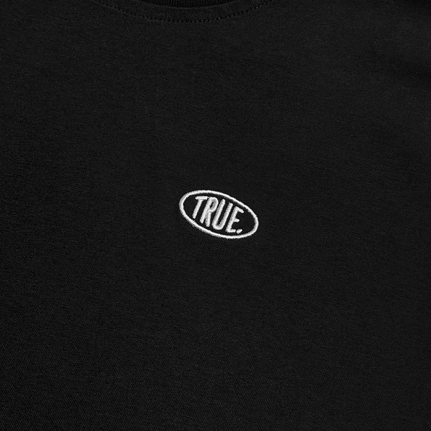 True Uniform Tank Top - Black - imagen 3