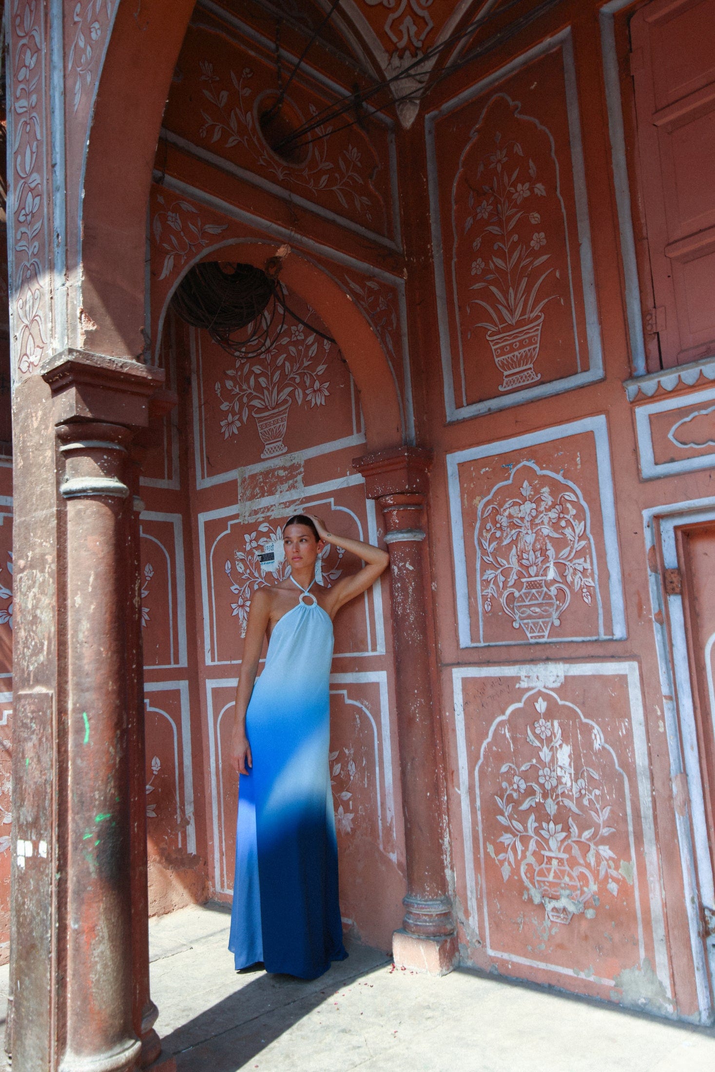 Coco Maxi Dress - imagen 6