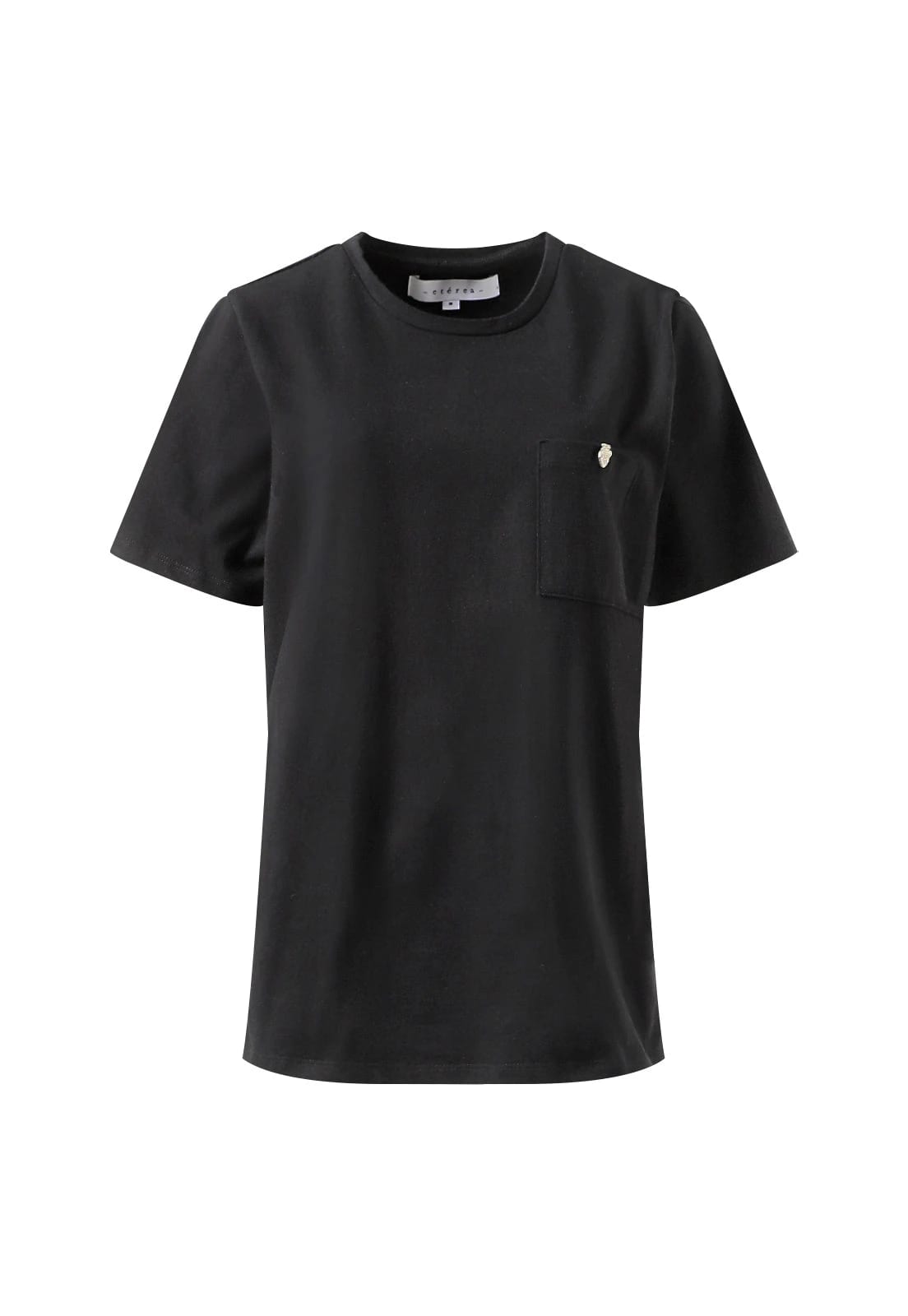 Game Over T-Shirt - Black - imagen 1