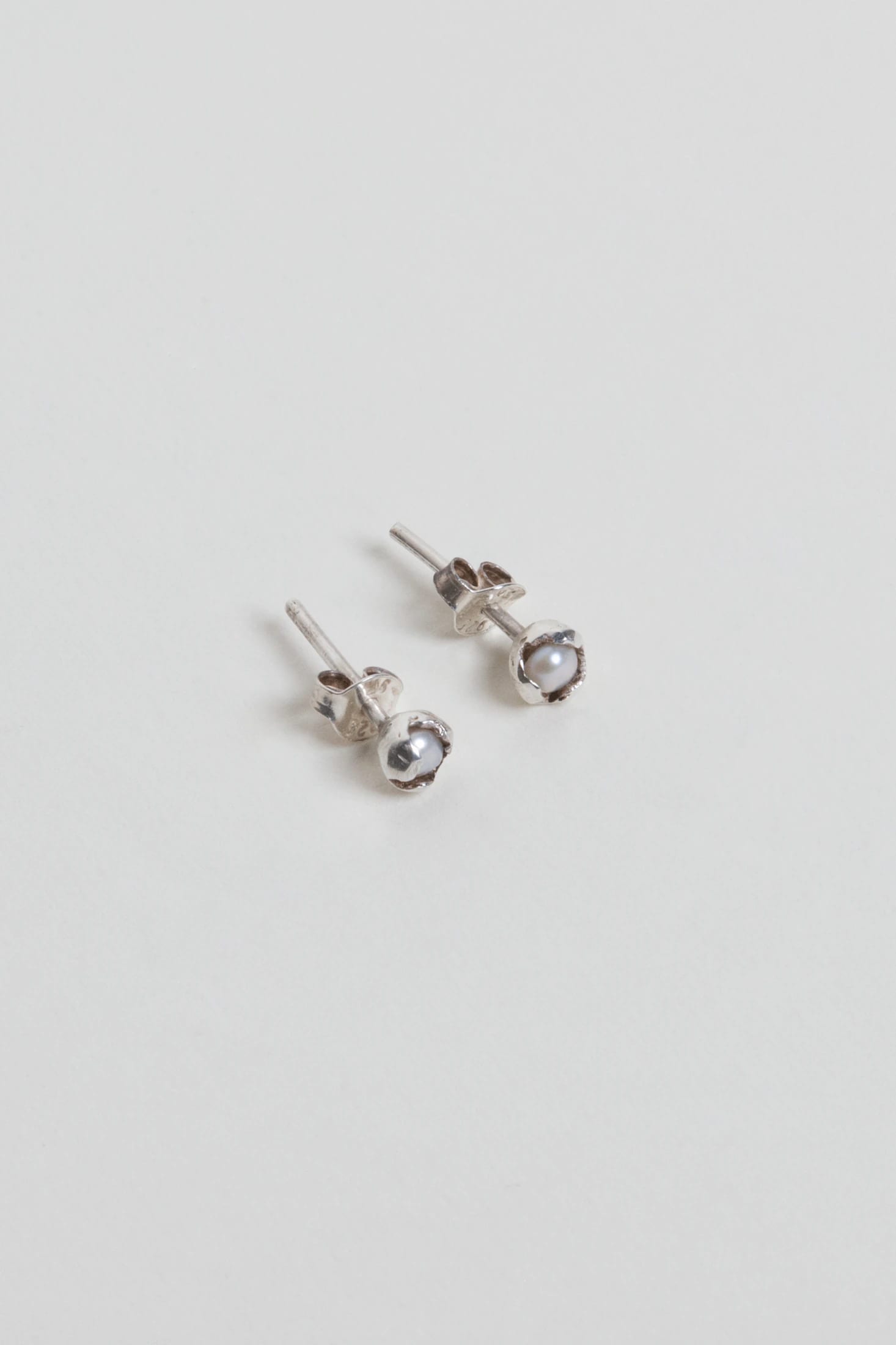 Aretes Topo Eira Mini - imagen 3