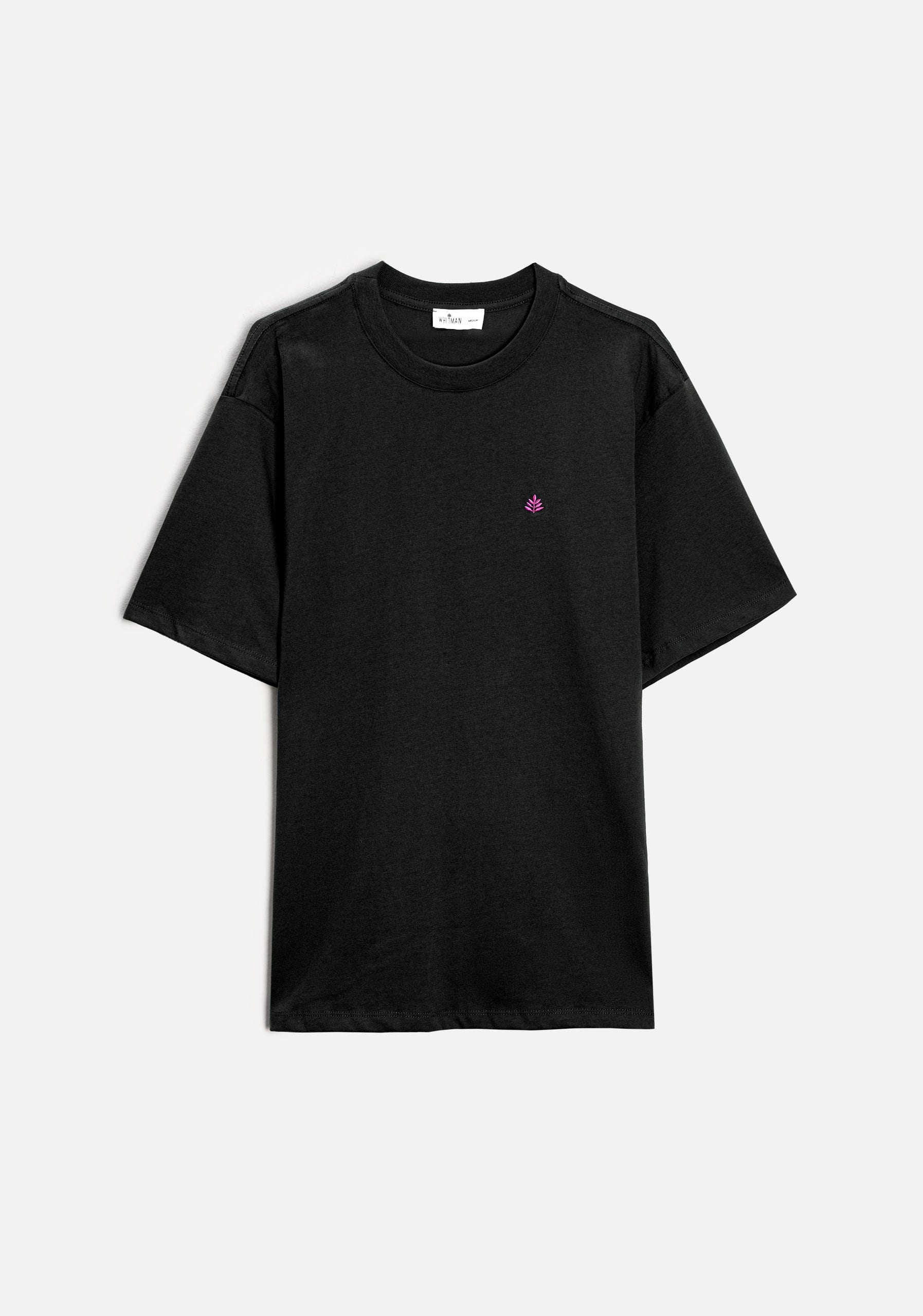 Camiseta H L-Fuc Negro - imagen 1