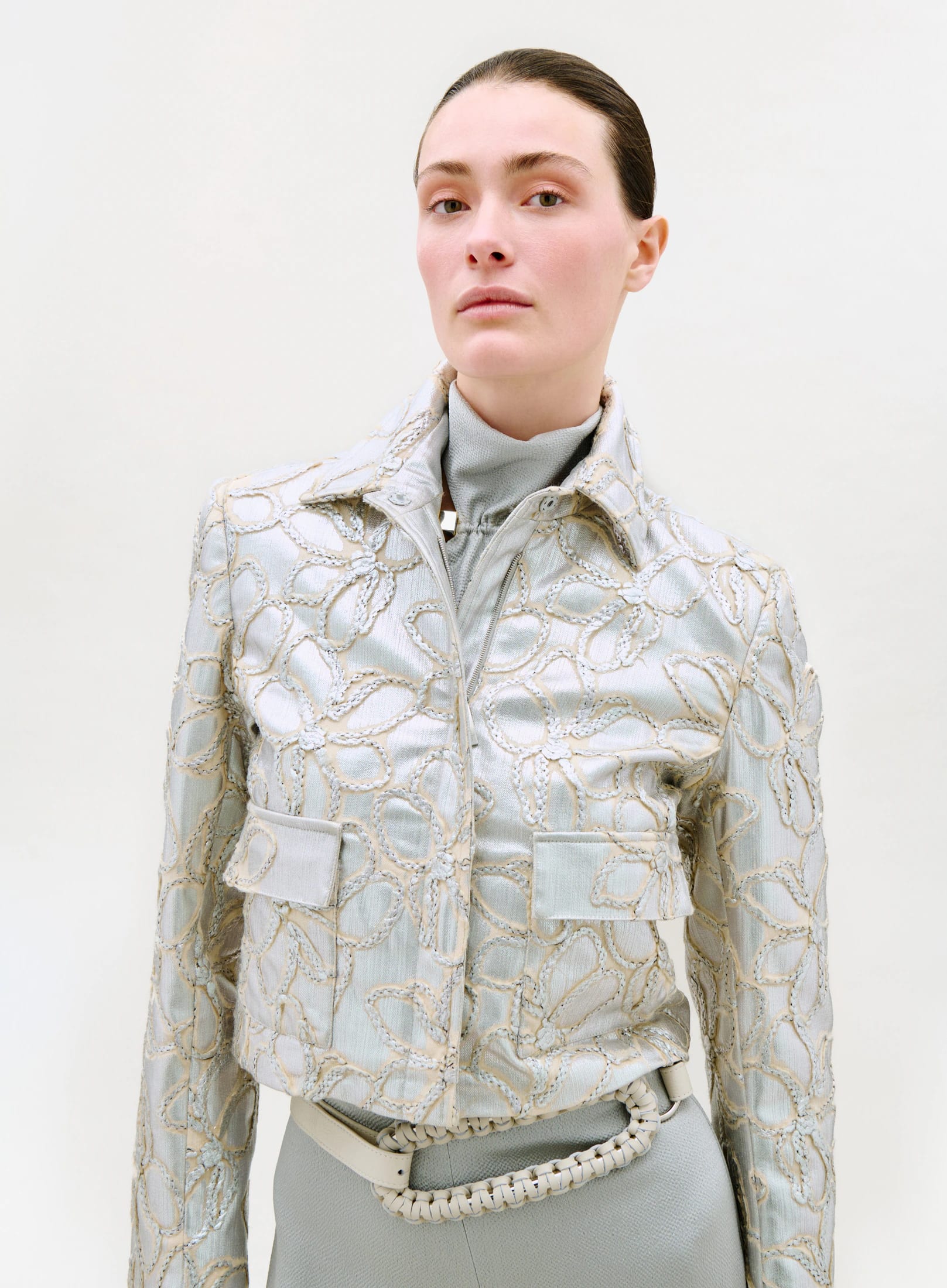 Perla Jacket - imagen 2