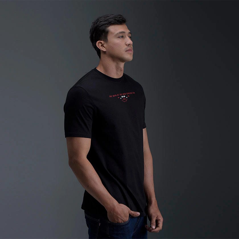 Camiseta Negra - imagen 5