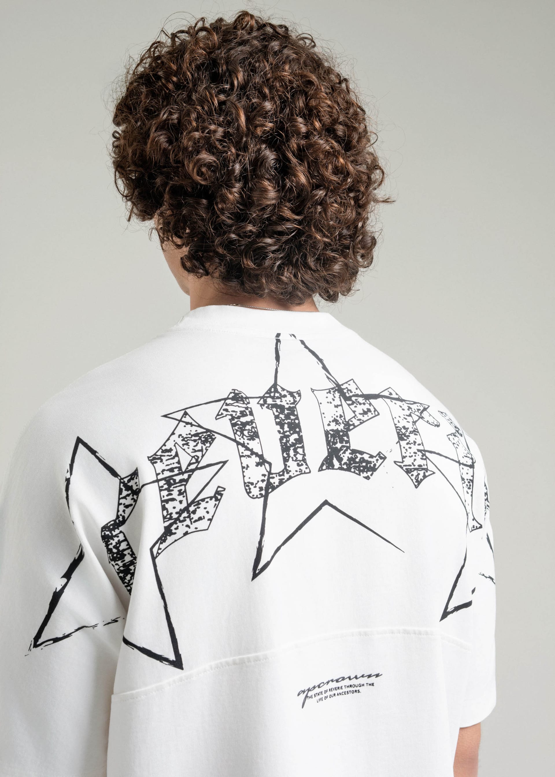 FLUX T-SHIRT - imagen 5