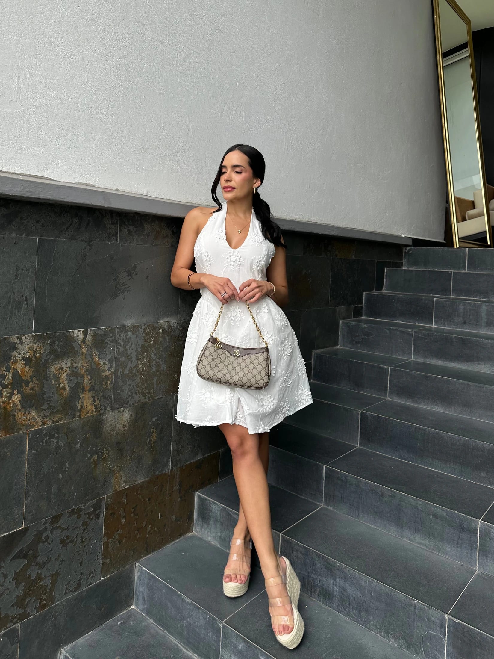 VESTIDO  MARCELLA - imagen 2