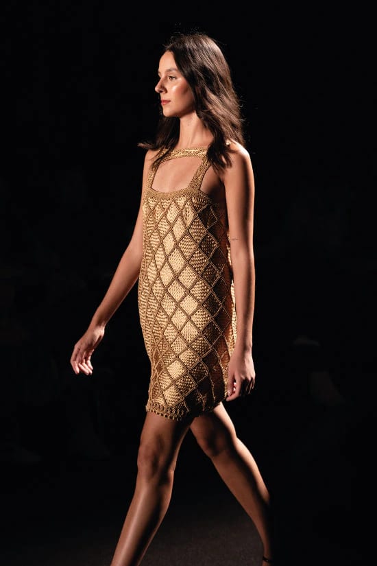 DALI DRESS - imagen 6