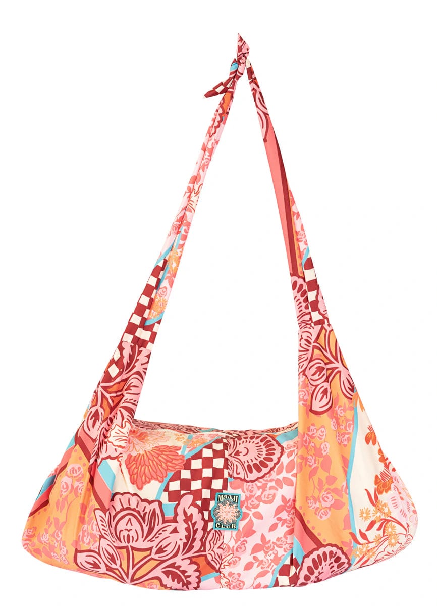 Maaji Cosmic Tropic Surf Tote Bags - imagen 1