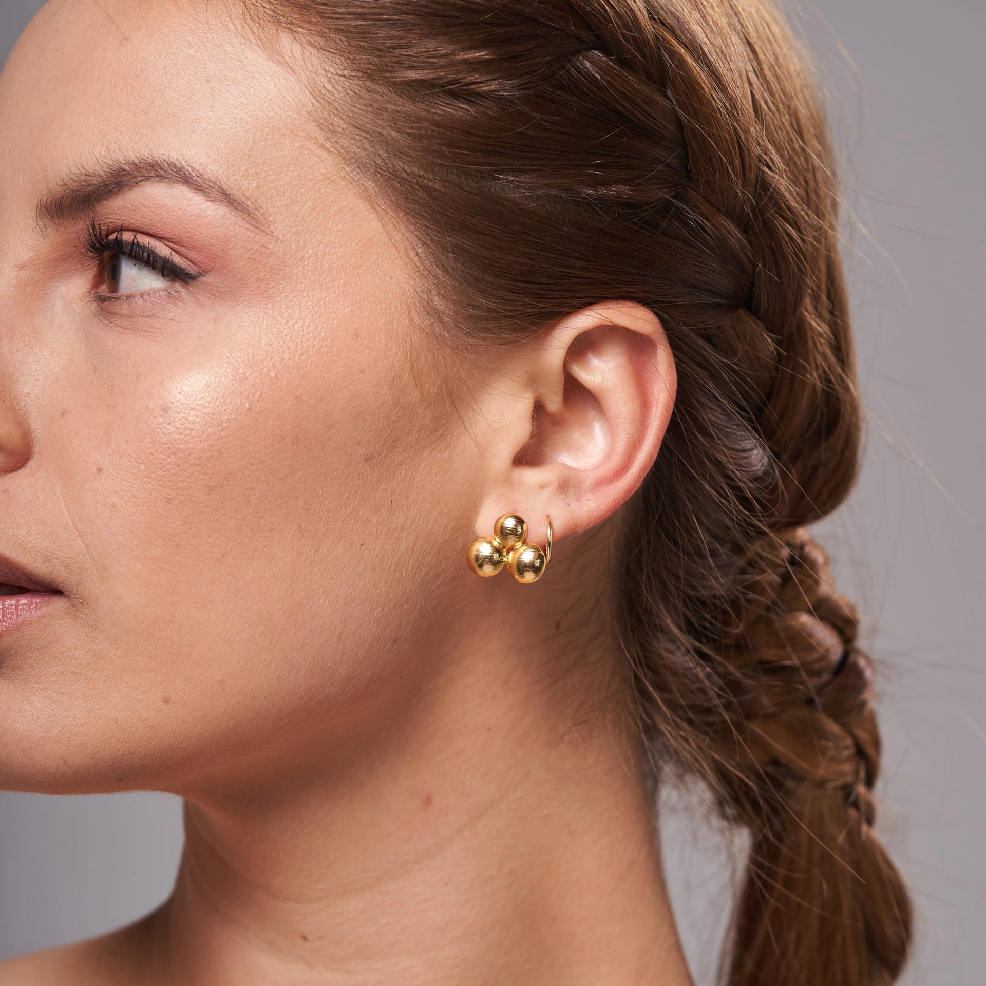 Trio Studs - imagen 5
