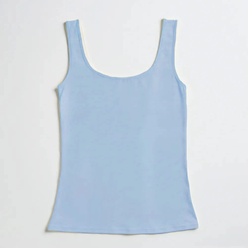 Camiseta Básica Algodón - imagen 3