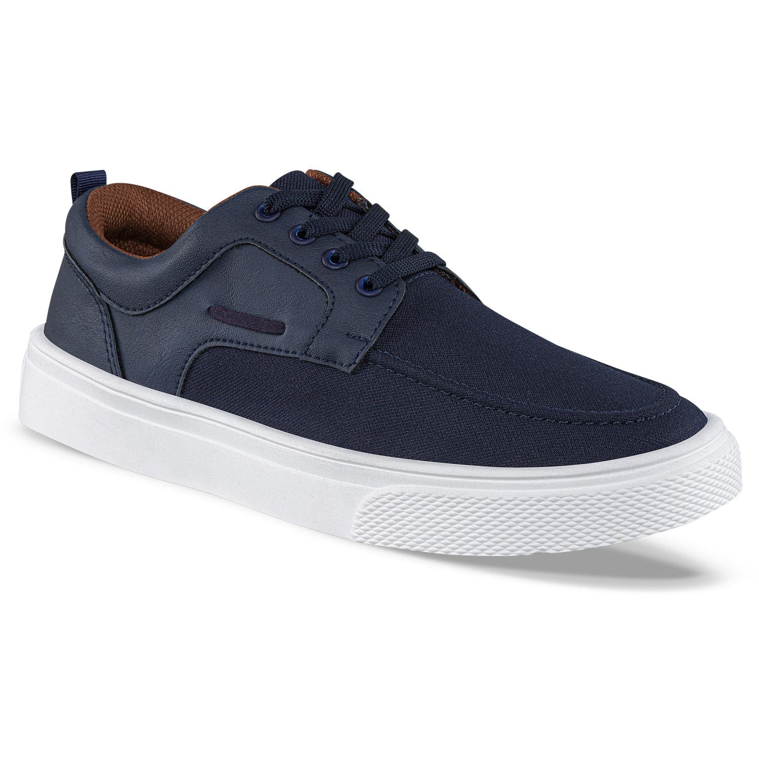 Tenis Urbanos Boost Azul Croydon para Hombre - imagen 2