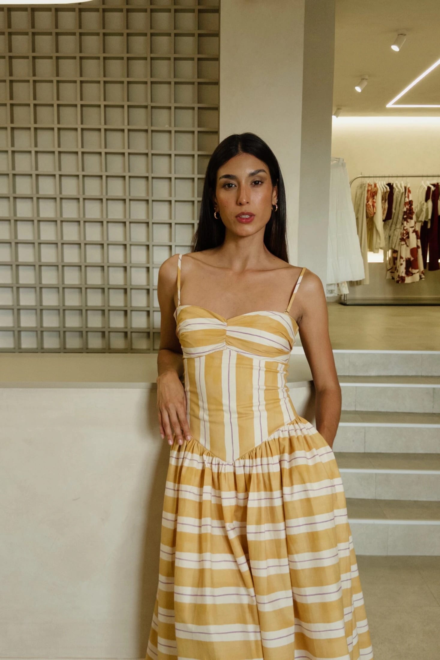 Vestido Solera - imagen 15