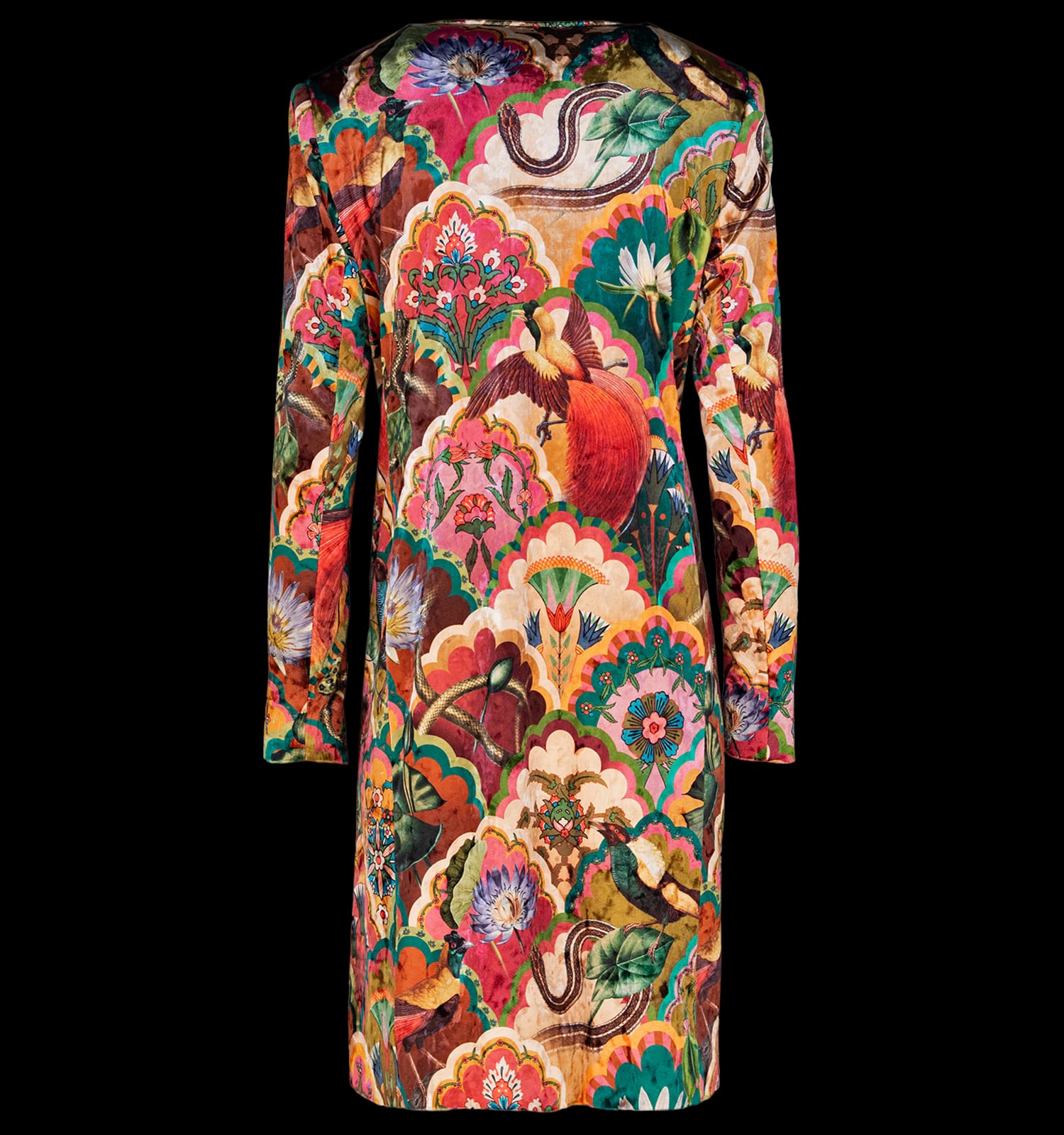 Kimono - Lotus - imagen 2