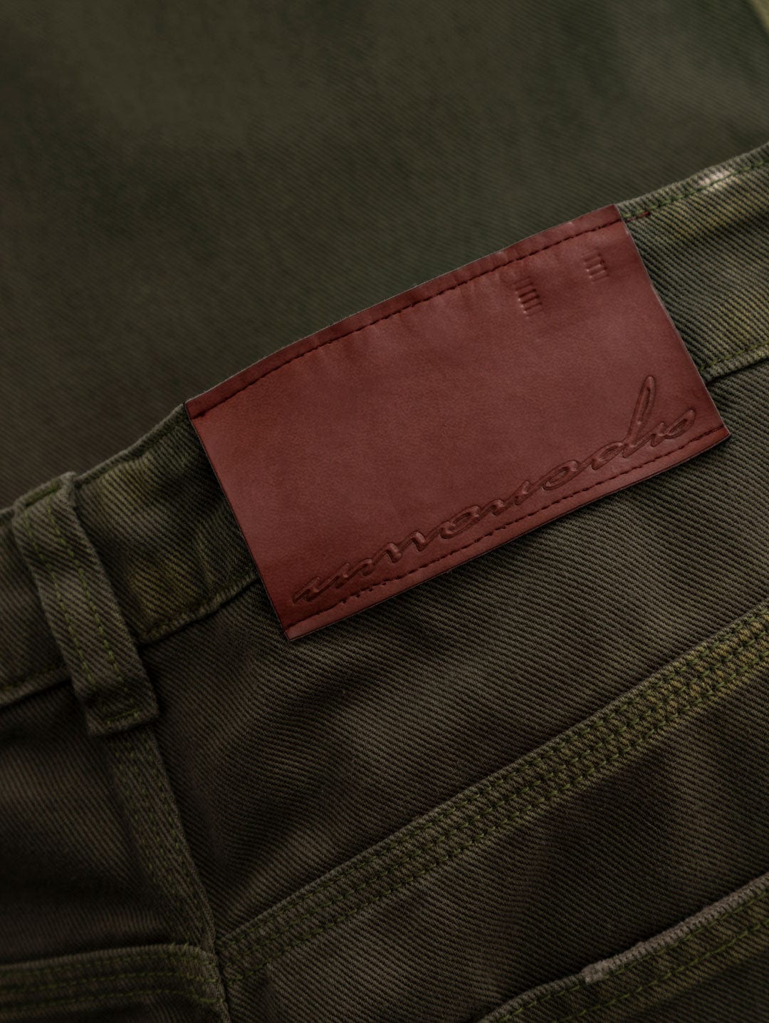 RUSH PANTS - imagen 7
