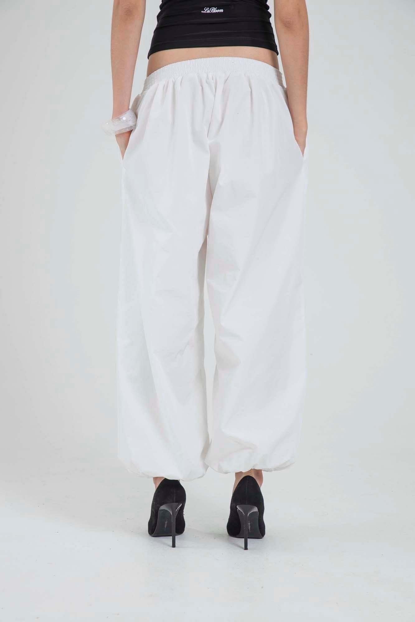 NADIA WHITE PANTS - imagen 6