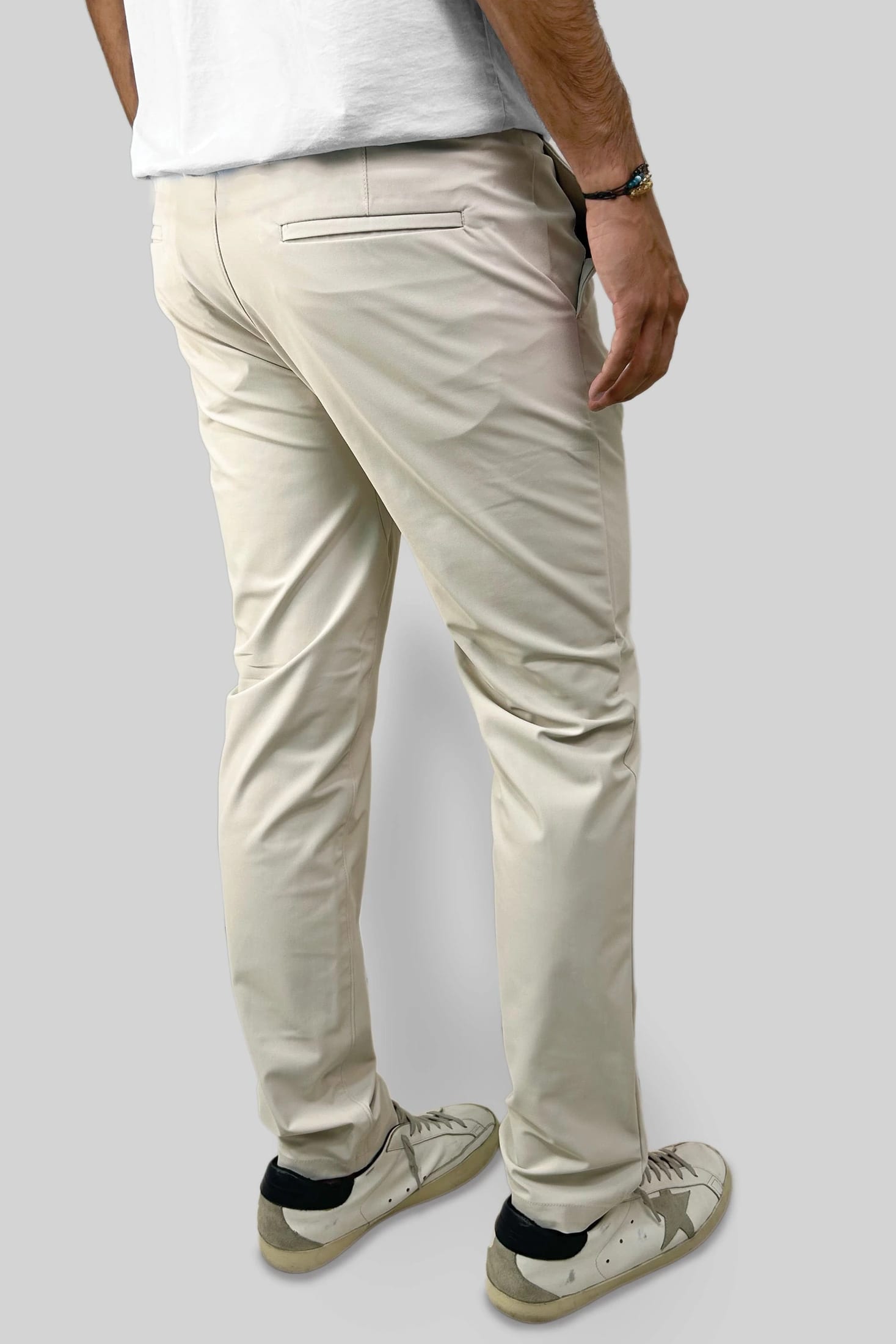 PANTALON TECHLITE STONE - imagen 2